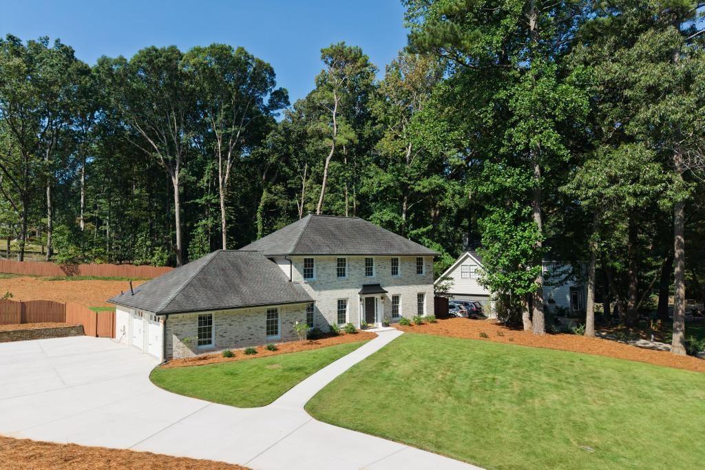 739 Colston Road Marietta Georgia United States, for Sale, residential,  , RCA Realty Group
