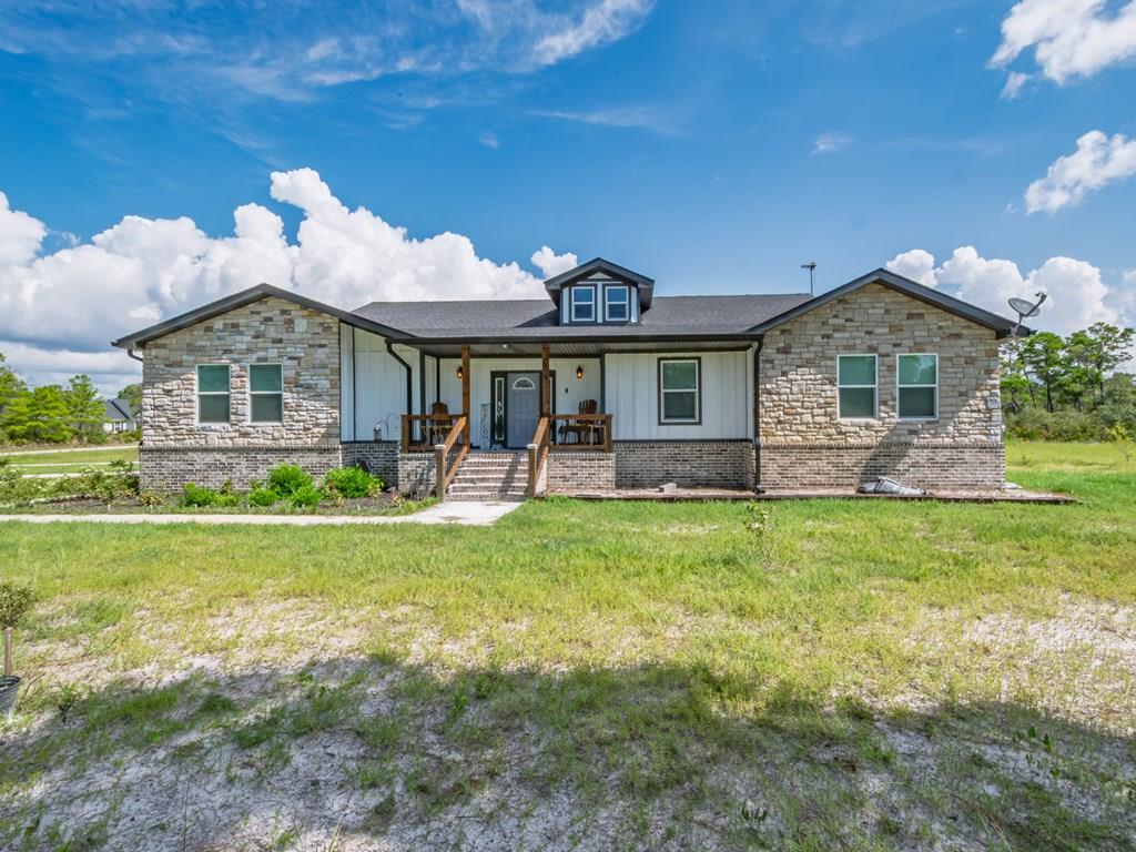 344 Lily Cir. Eastpoint Florida United States, for Sale, residential, Deb Robertson, The Naumann Group Real Estate, Inc.