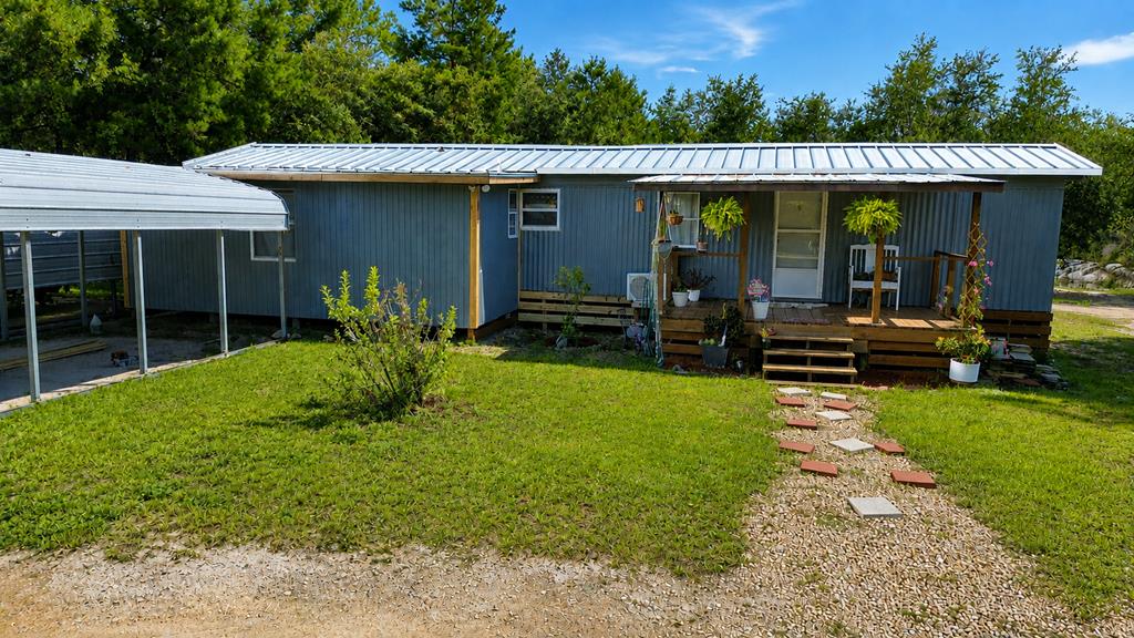 2000 Lighthouse Rd Carrabelle Florida United States, for Sale, residential, Deb Robertson, The Naumann Group Real Estate, Inc.