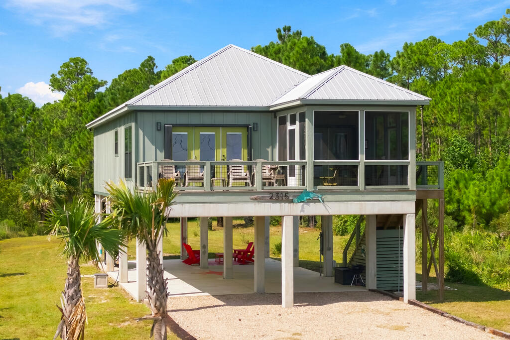 2315 Hwy 98 W Carrabelle Florida United States, for Sale, residential, Deb Robertson, The Naumann Group Real Estate, Inc.