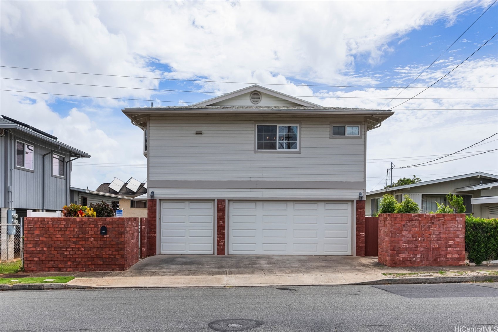 1063 Luawai Street Honolulu Hawaii United States, for Sale, residential,  , SUN PROPERTIES