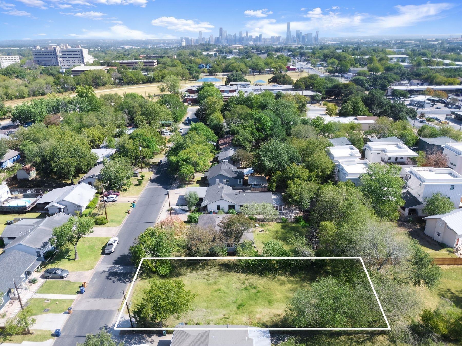 4505 2nd ST Austin Texas United States, for Sale, residential, Jessica Dodge, All City Real Estate, Ltd. Co.