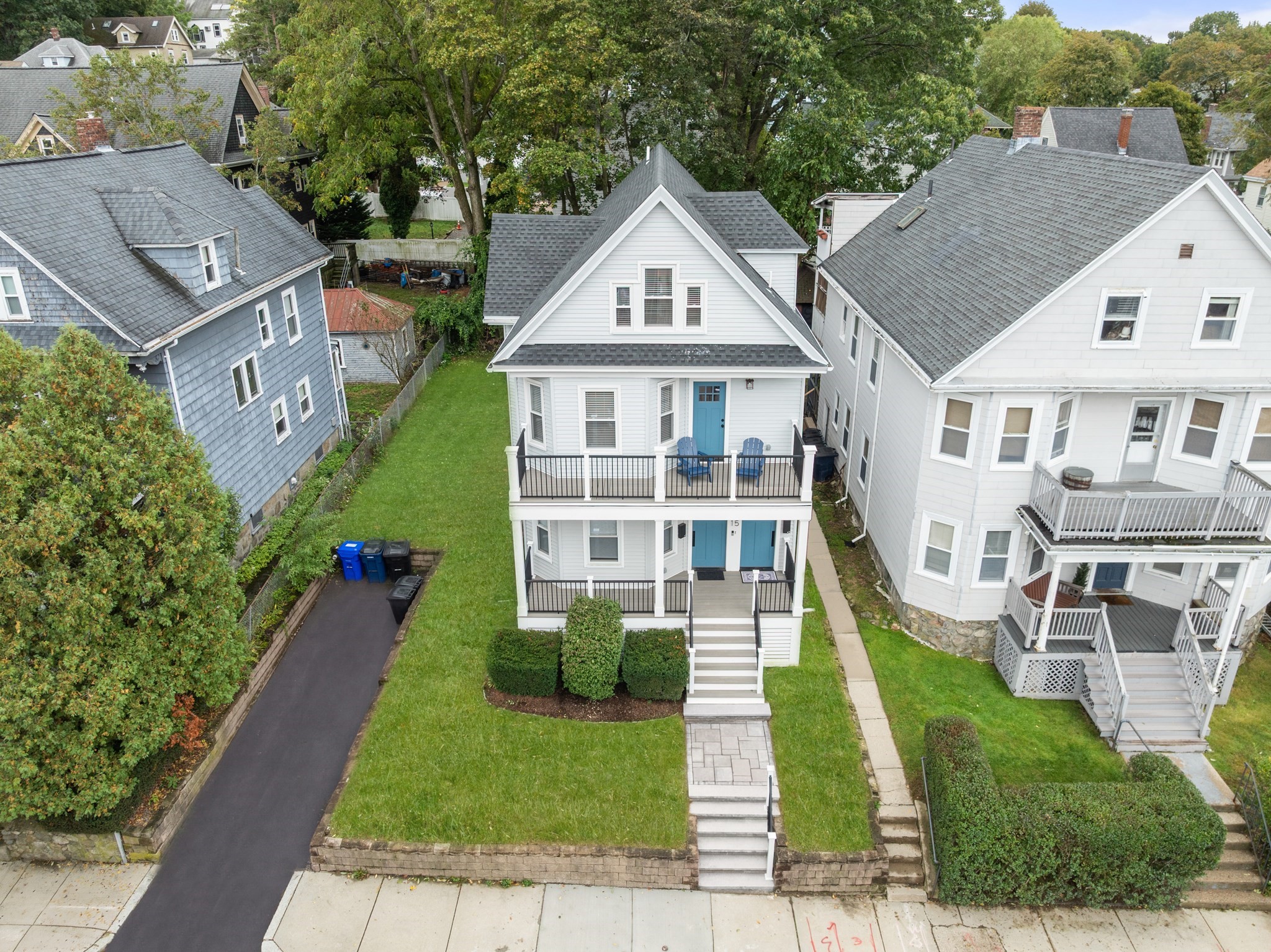 15 Ardent Street  UNIT 2 Boston Massachusetts United States, for Sale, residential,  , The Edwards Realty Team - Barrett Sotheby's International Realty