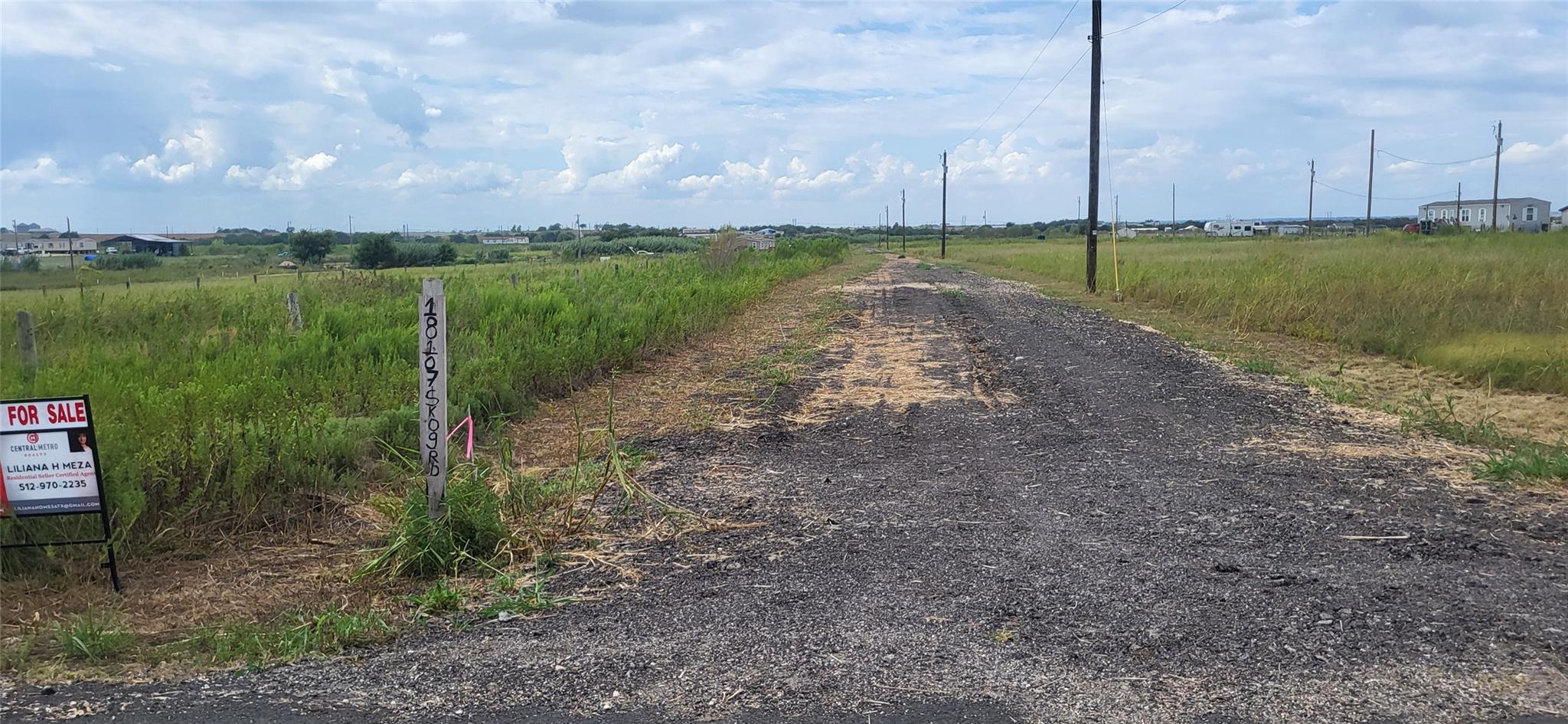 18107 SKOG RD Elgin Texas United States, for Sale, residential, Rita Vera, Central Metro Realty LLC