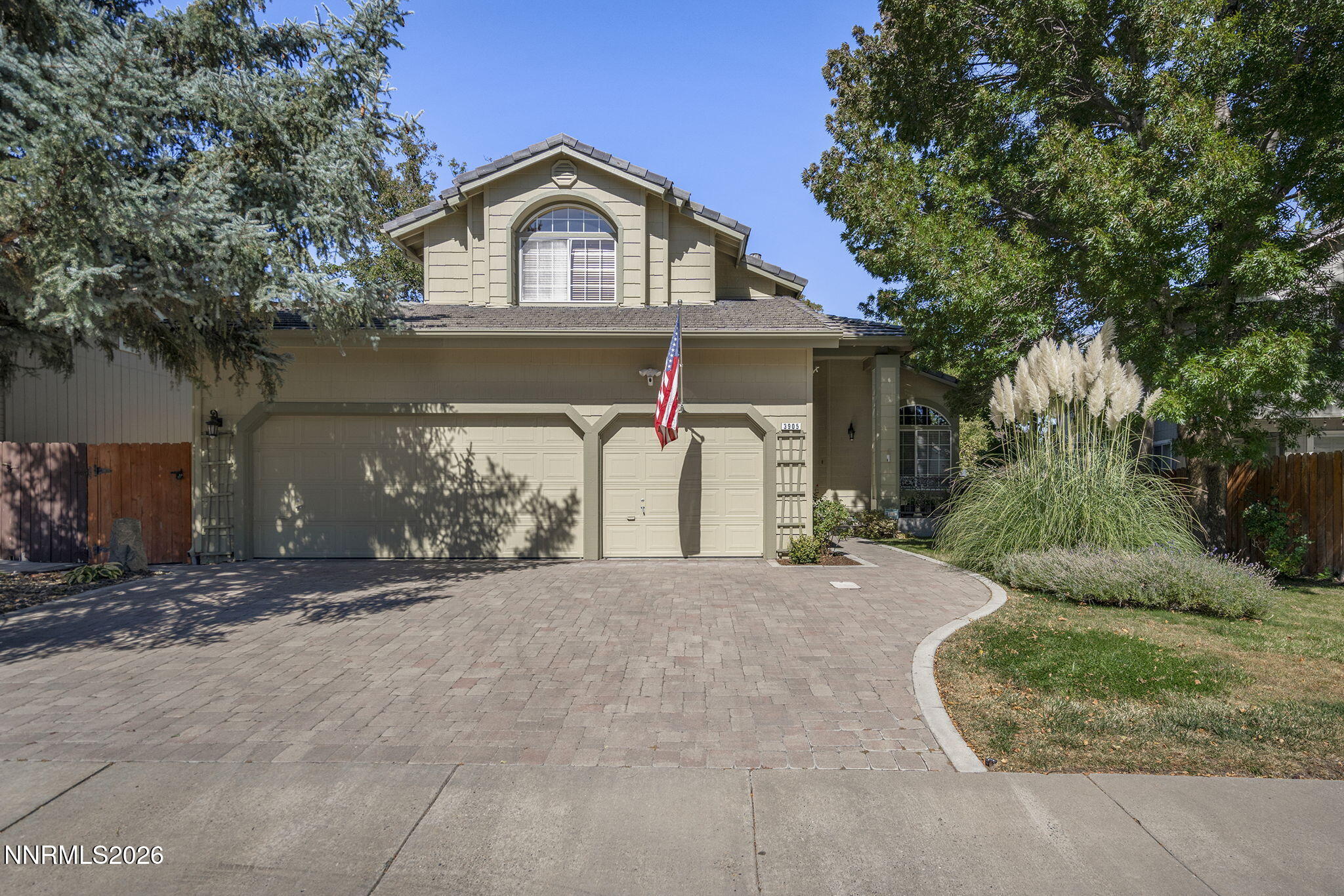 3905 Falling Water Drive Reno Nevada United States, for Sale, residential,  ,  Ballard Realty, Inc.