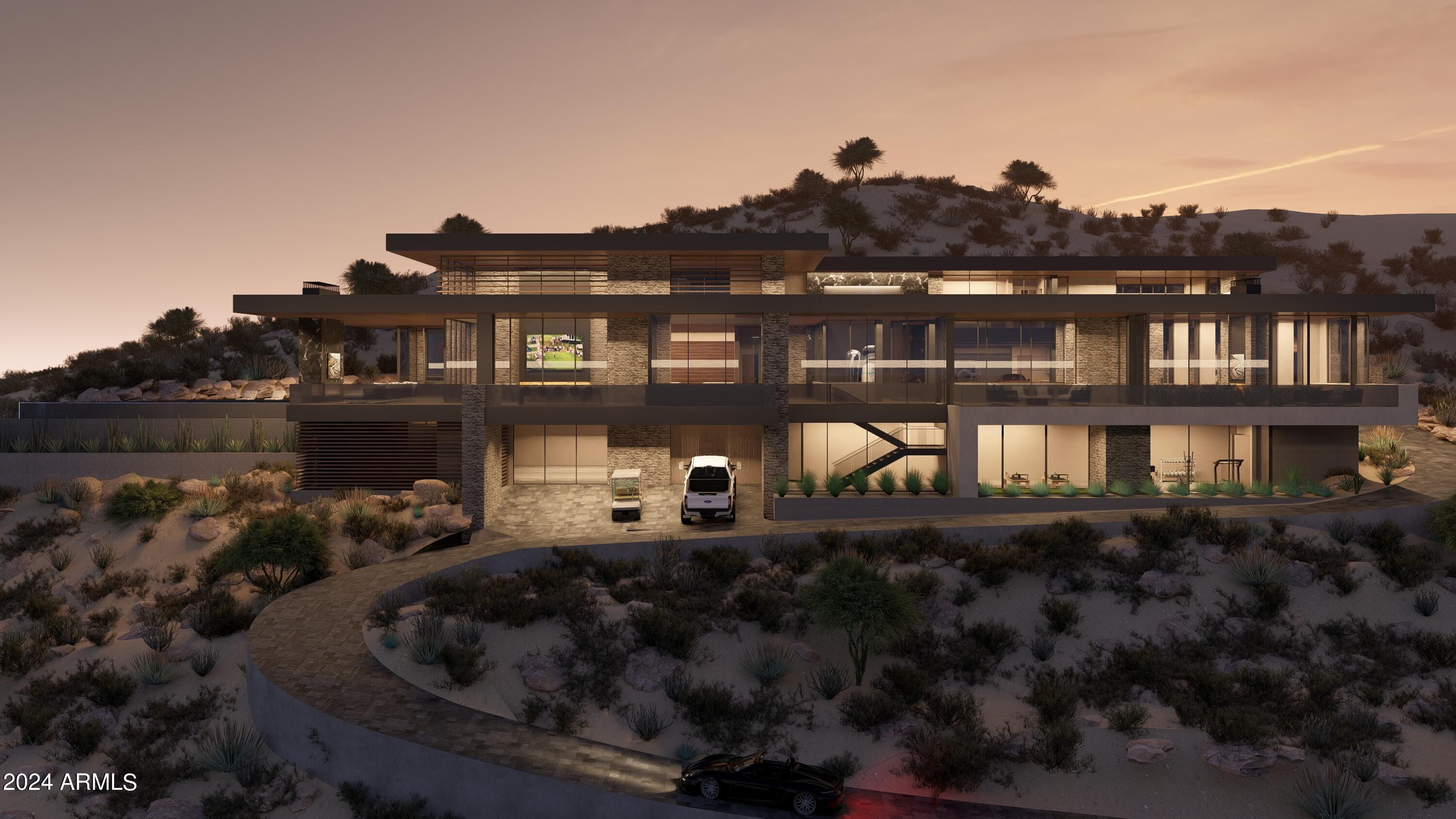 6041 E FOOTHILL Drive Paradise Valley Arizona United States, for Sale, residential, Dee  Nowell, Compass