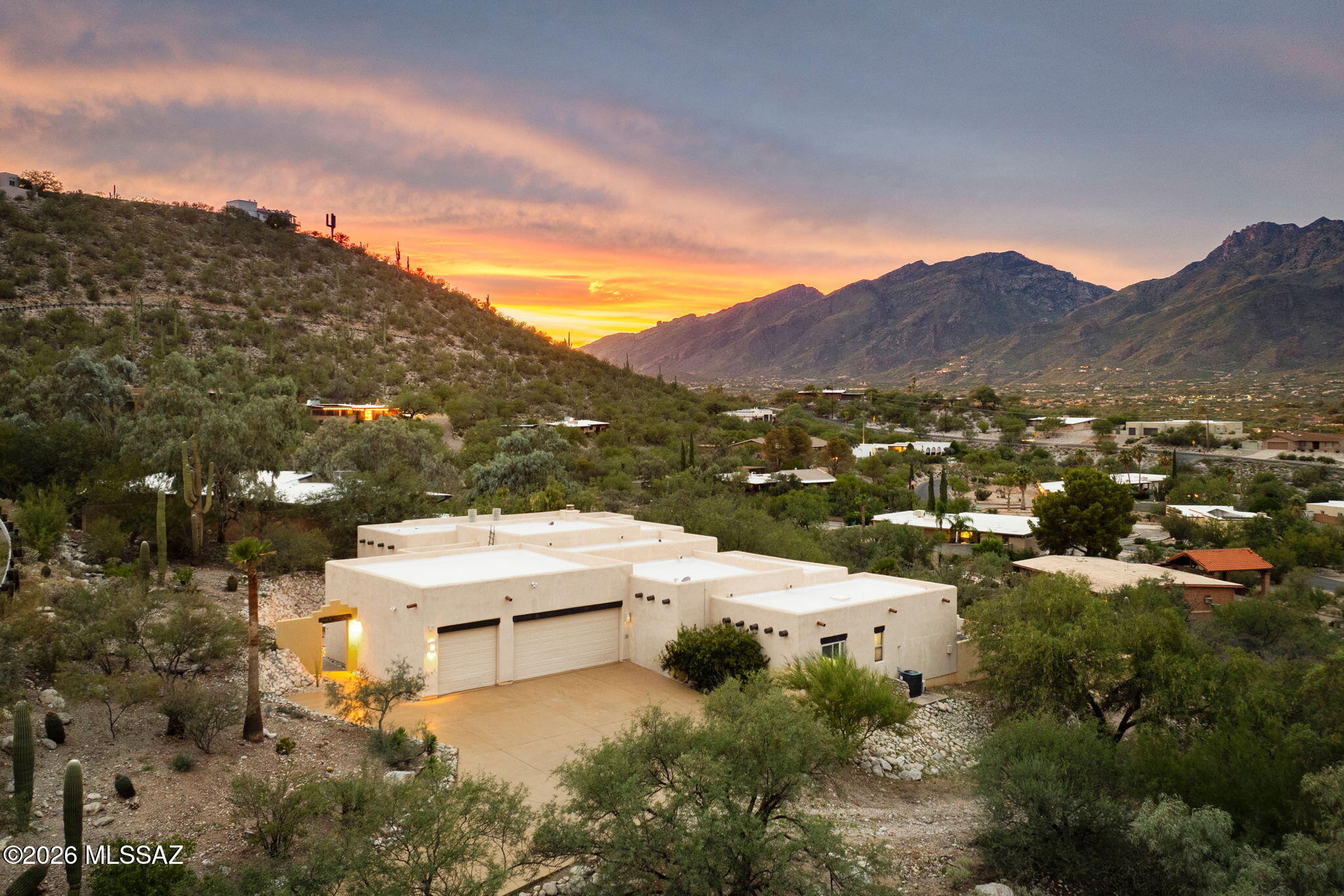 4612 N Rockcliff Road Tucson Arizona United States, for Sale, residential, Aaron Lieberman, TIERRA ANTIGUA REALTY