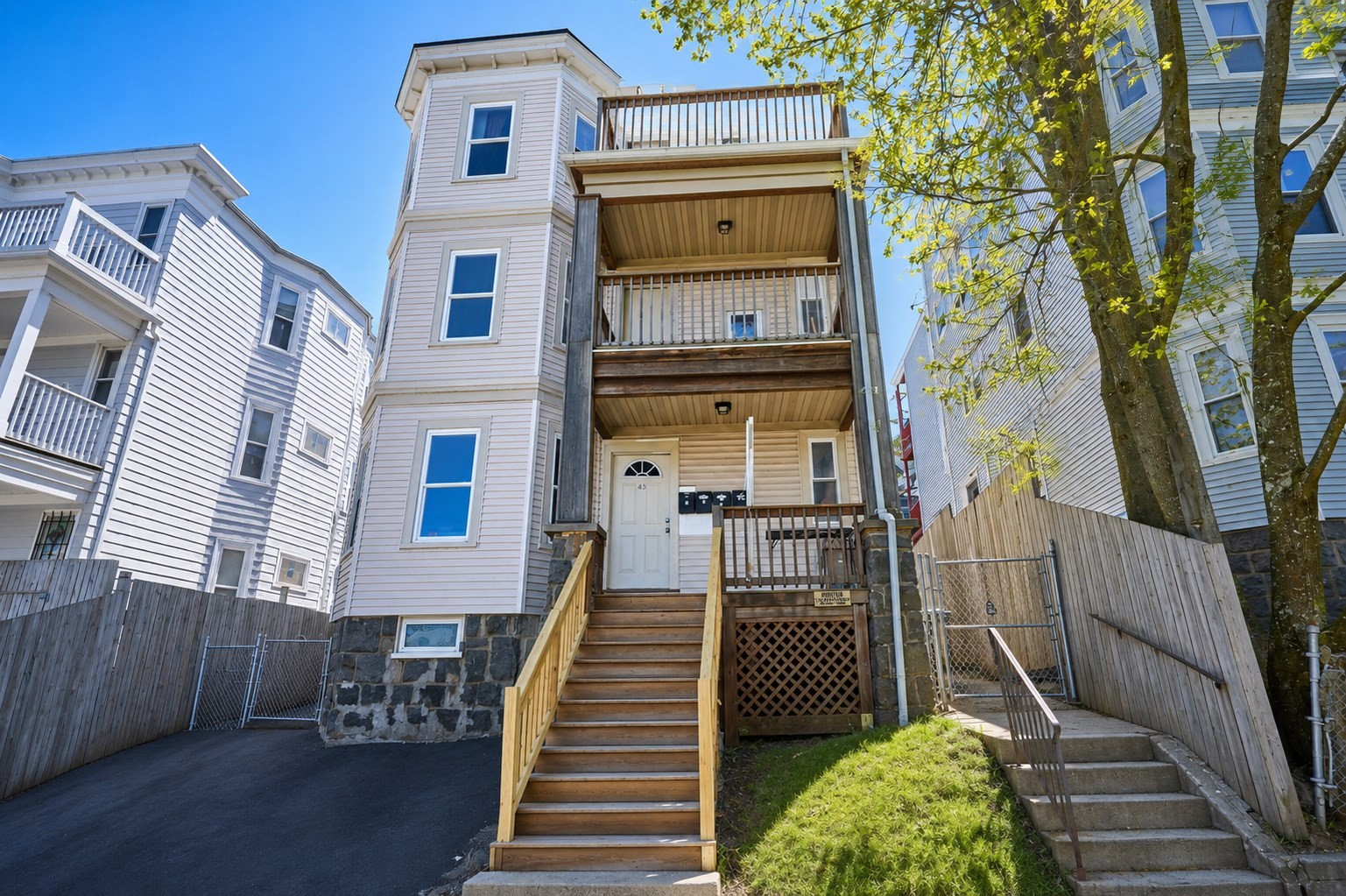 45 Monsignor Patrick J Lydon Way Boston Massachusetts United States, for Sale, residential,  , The Edwards Realty Team - Barrett Sotheby's International Realty