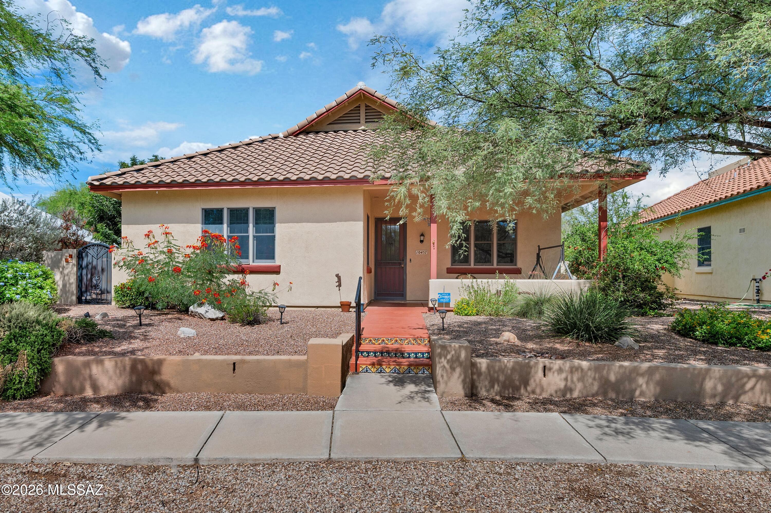 10457 E Wayne Moody Lane Tucson Arizona United States, for Sale, residential, Aaron Lieberman, TIERRA ANTIGUA REALTY