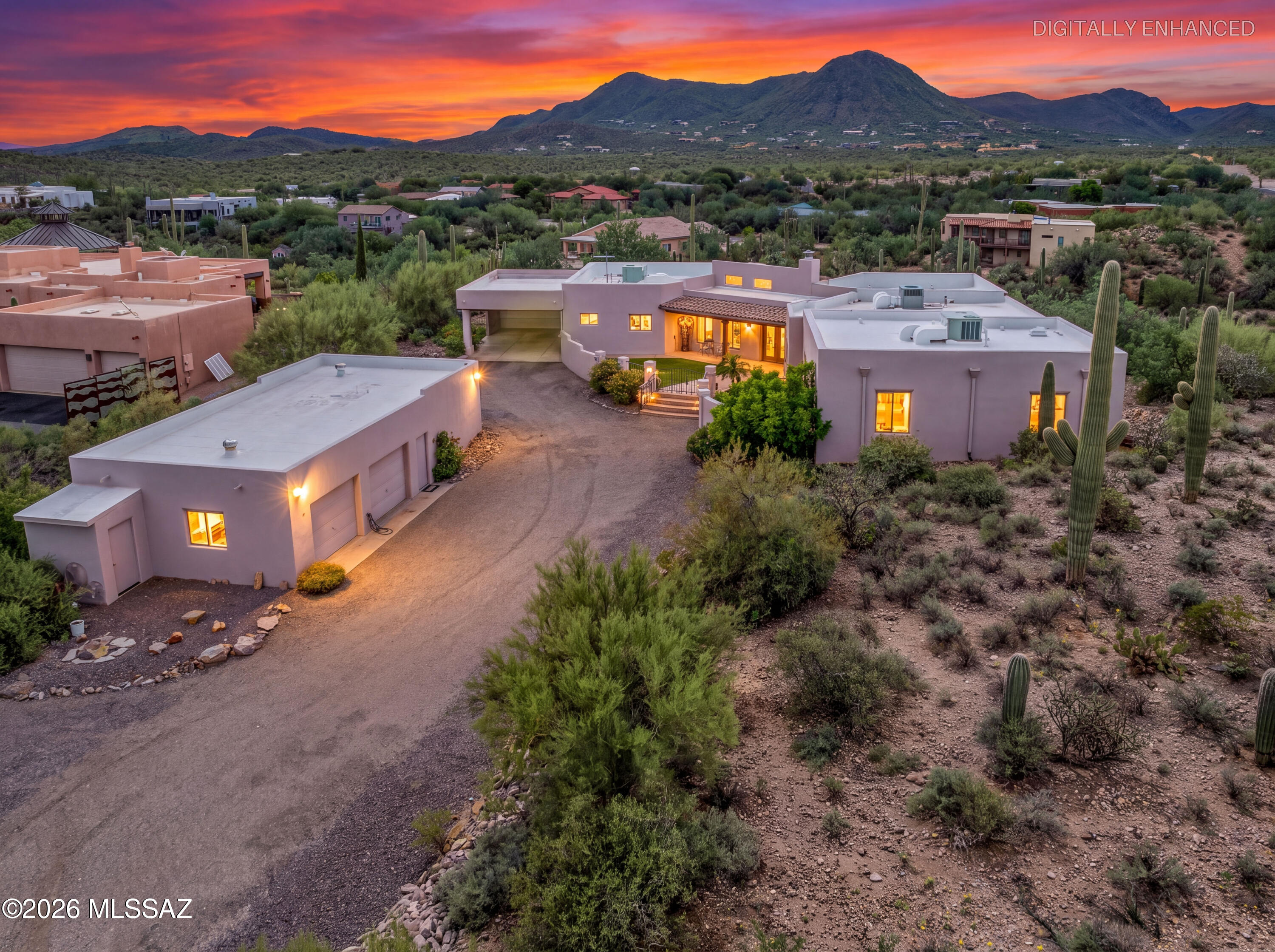 2000 N Vía De Suenos Tucson Arizona United States, for Sale, residential, Aaron Lieberman, TIERRA ANTIGUA REALTY