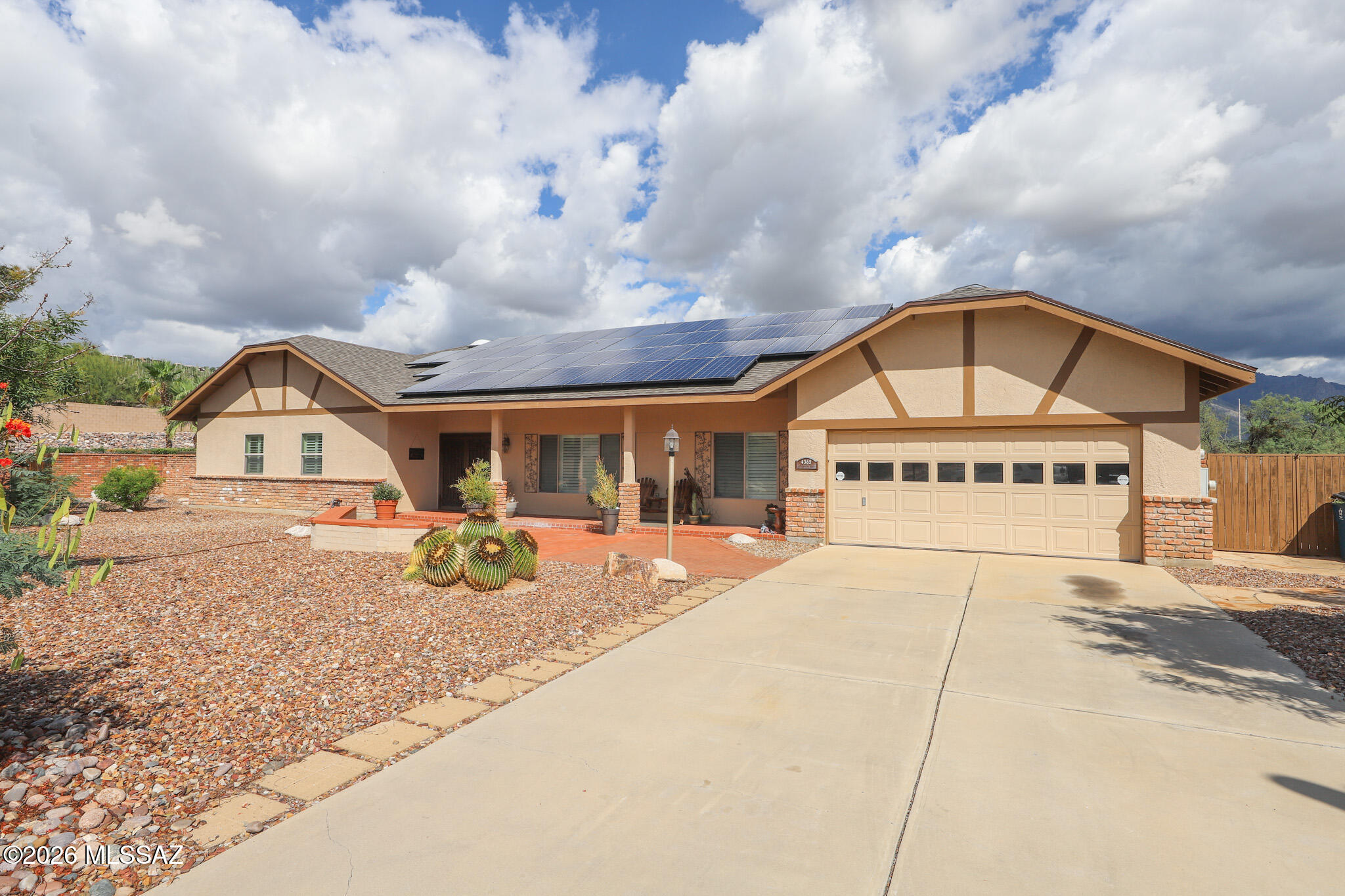 4365 N Ventana Loop Tucson Arizona United States, for Sale, residential, Aaron Lieberman, TIERRA ANTIGUA REALTY