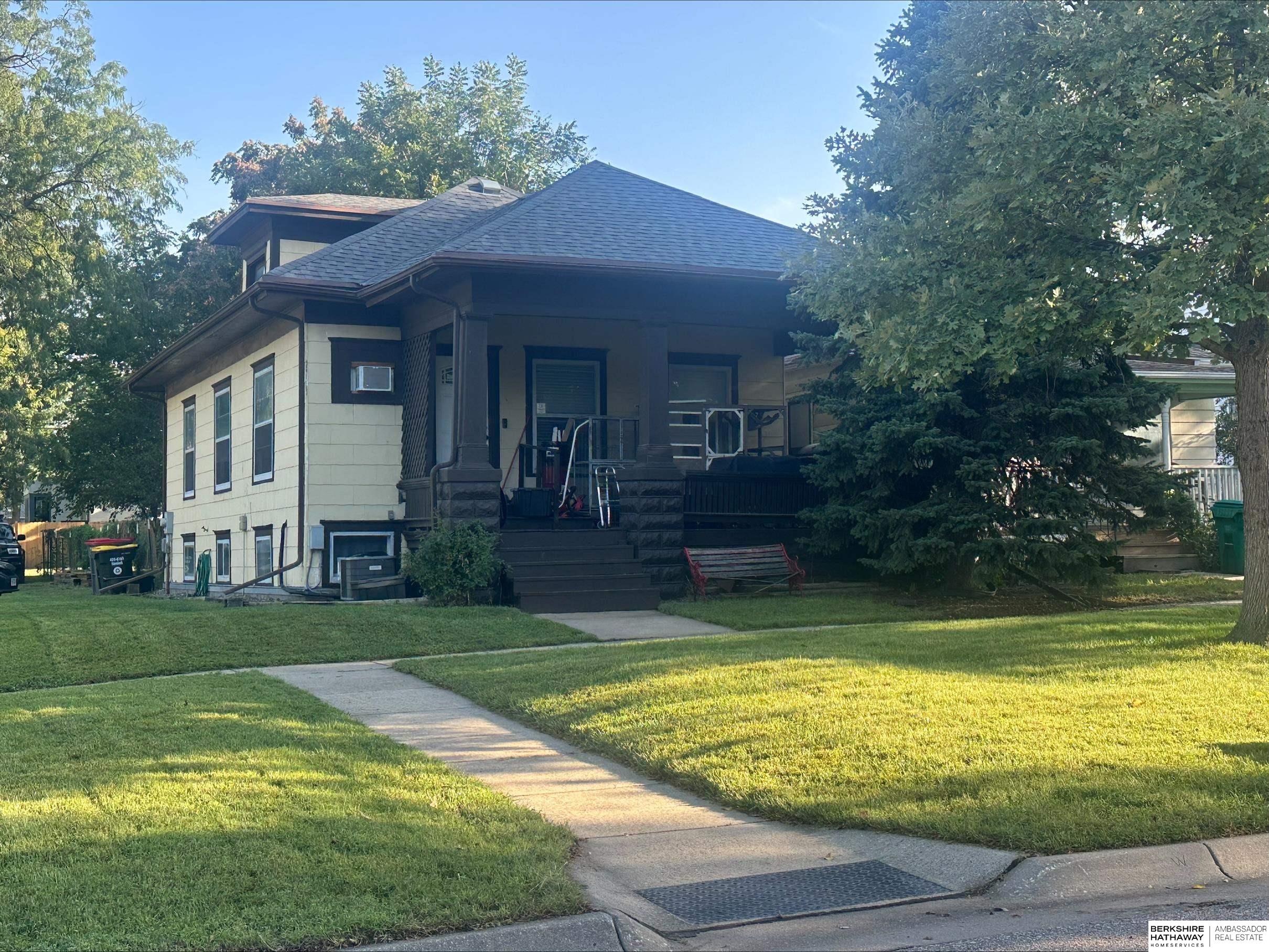 800 Sumner Street Lincoln Nebraska United States, for Sale, residential,  , Wolf Professional Realty PC