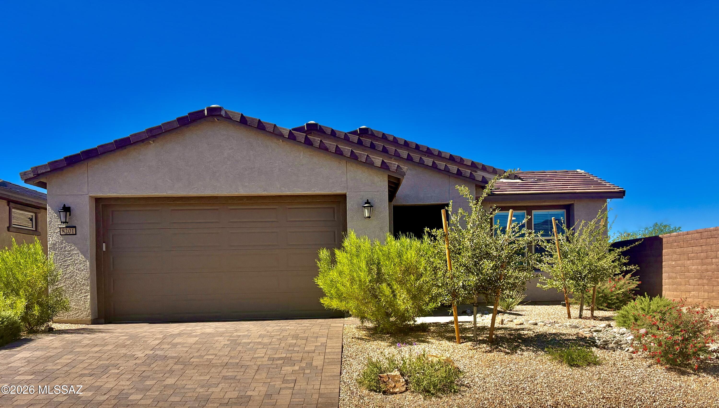 8201 S Sonoran Oak Drive Tucson Arizona United States, for Sale, residential, Aaron Lieberman, TIERRA ANTIGUA REALTY
