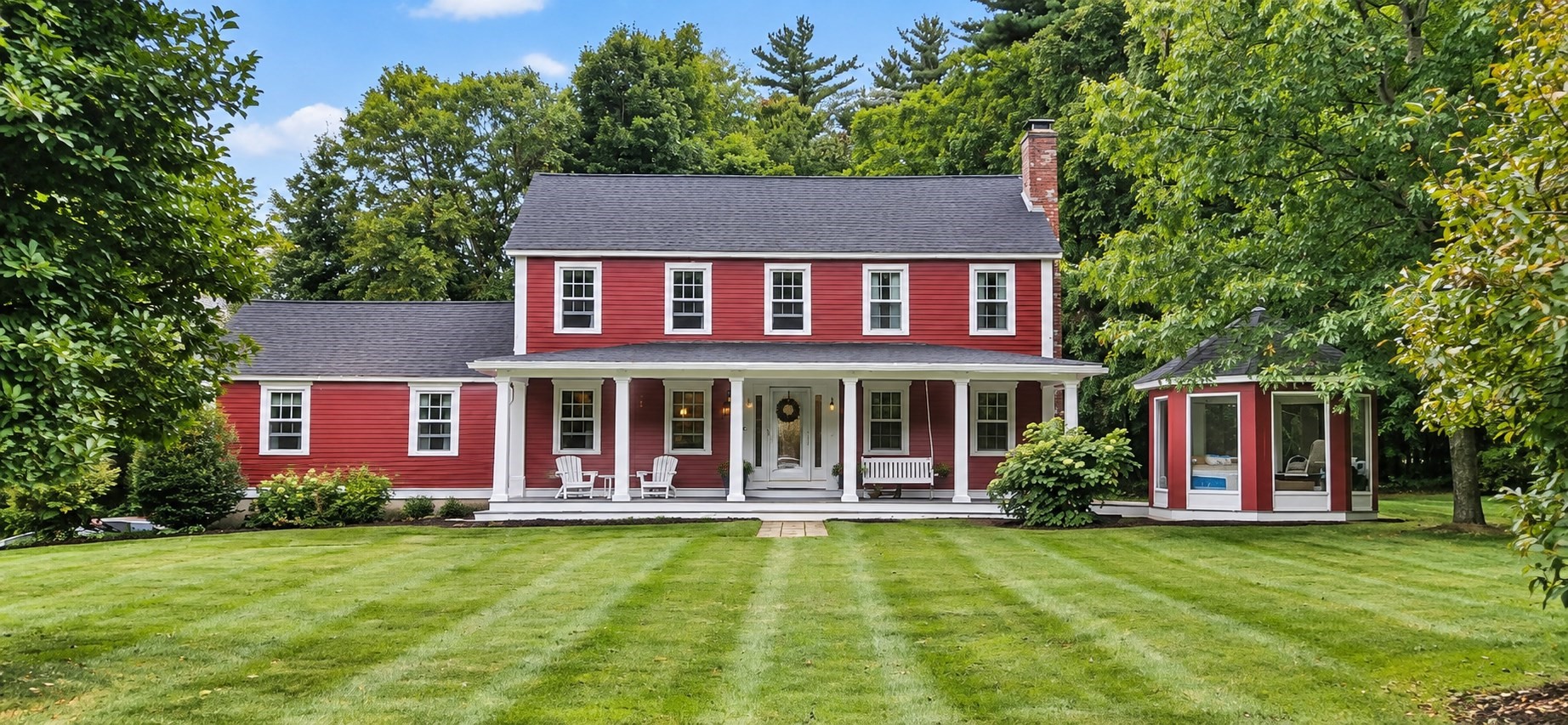 2 Orion Road Pepperell Massachusetts United States, for Sale, residential,  , The Edwards Realty Team - Barrett Sotheby's International Realty