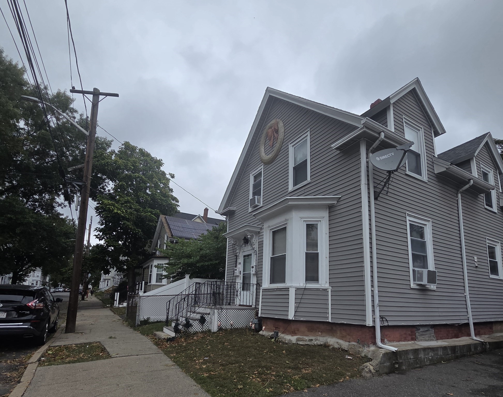 57 Kirtland St  UNIT 2 Lynn Massachusetts United States, for Rent, residential,  , CITIPOINT REALTY SERVICES, LLC