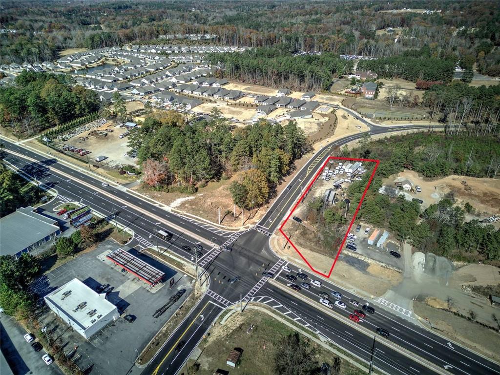 4911 Macland Road Hiram Georgia United States, for Sale, commercial, Keely George, Maximum One Greater Atlanta Realtors