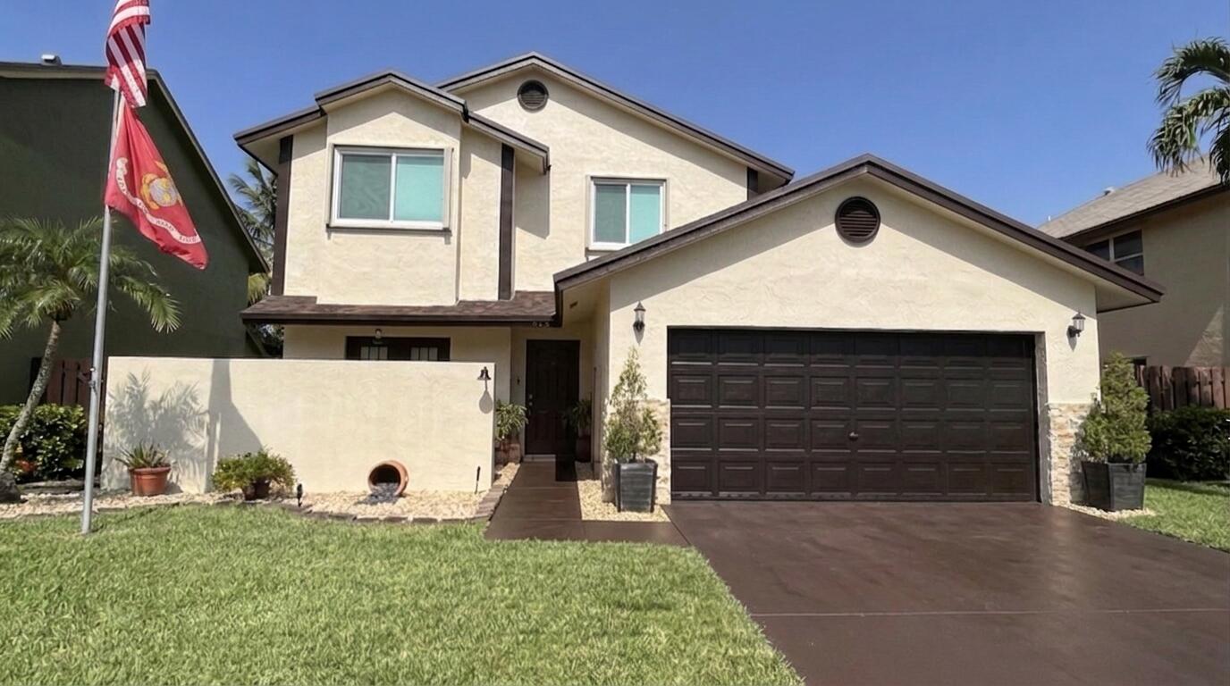 940 SW 96TH Avenue Pembroke Pines Florida United States, for Sale, residential,  , RCA Realty Group