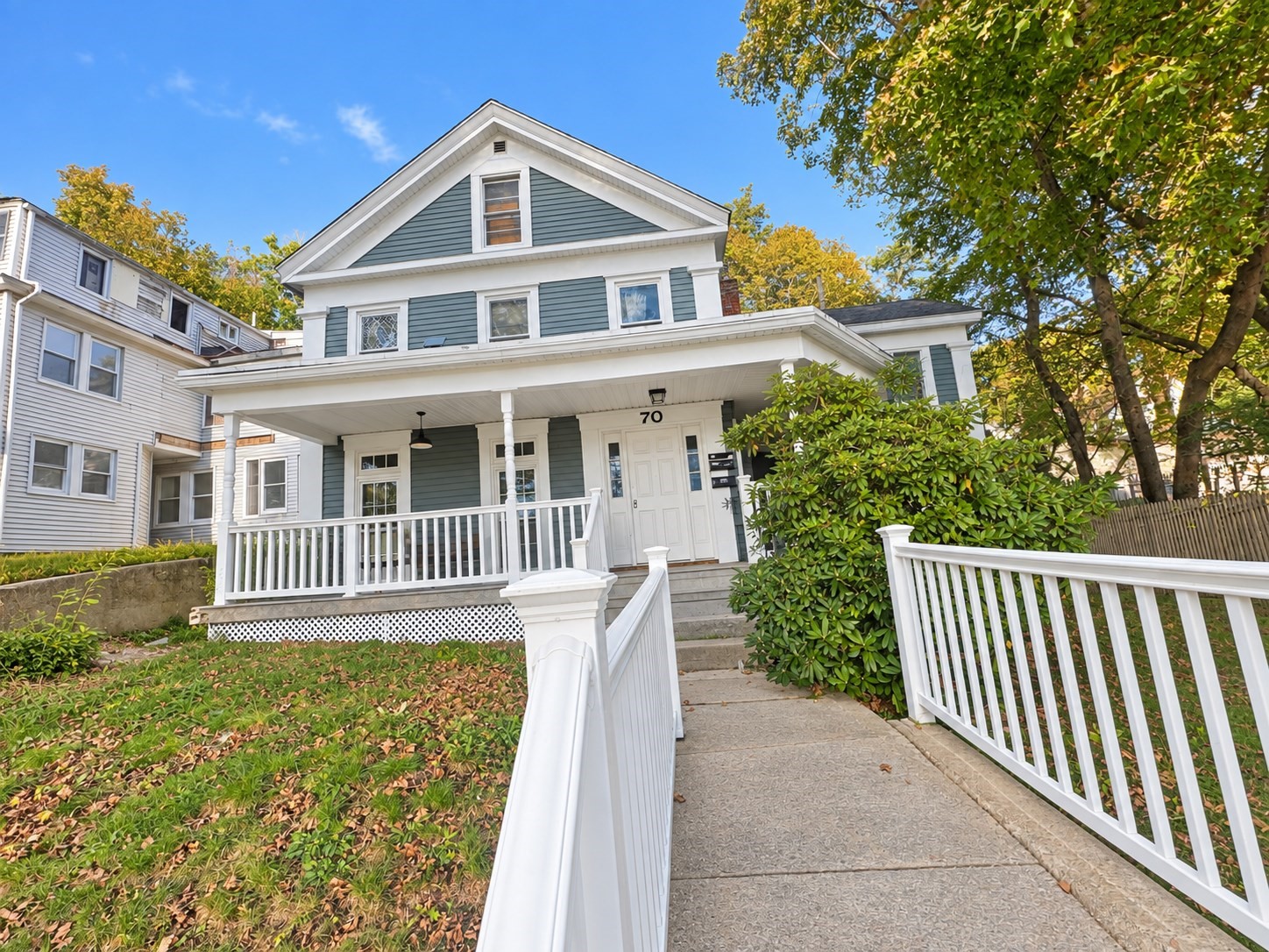 70 Prichard St Fitchburg Massachusetts United States, for Sale, residential, , HouZingo