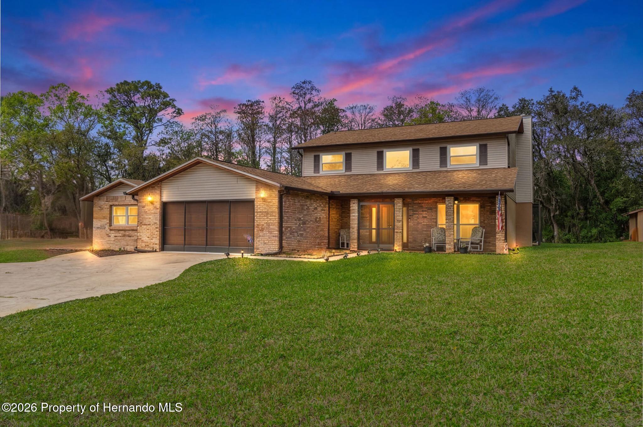 1357 Dinsmore Court New Port Richey Florida United States, for Sale, residential,  , Gold Star Realty Group Inc