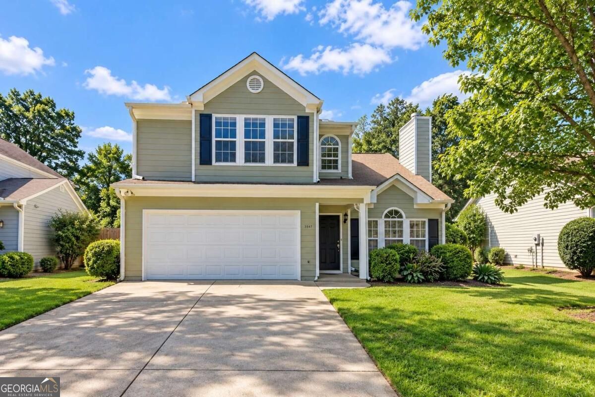 3547 Park Bluff Way Duluth Georgia United States, for Rent, residential,  , EXOSPHERE REALTY GROUP LLC