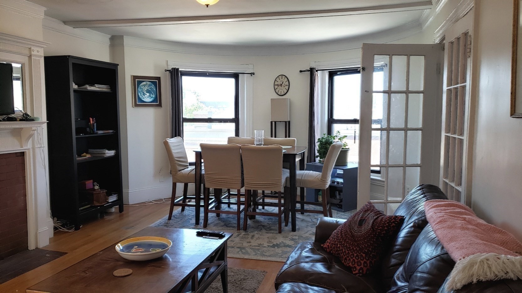 924 Beacon Street  UNIT 8 Boston Massachusetts United States, for Rent, residential,  , The Edwards Realty Team - Barrett Sotheby's International Realty