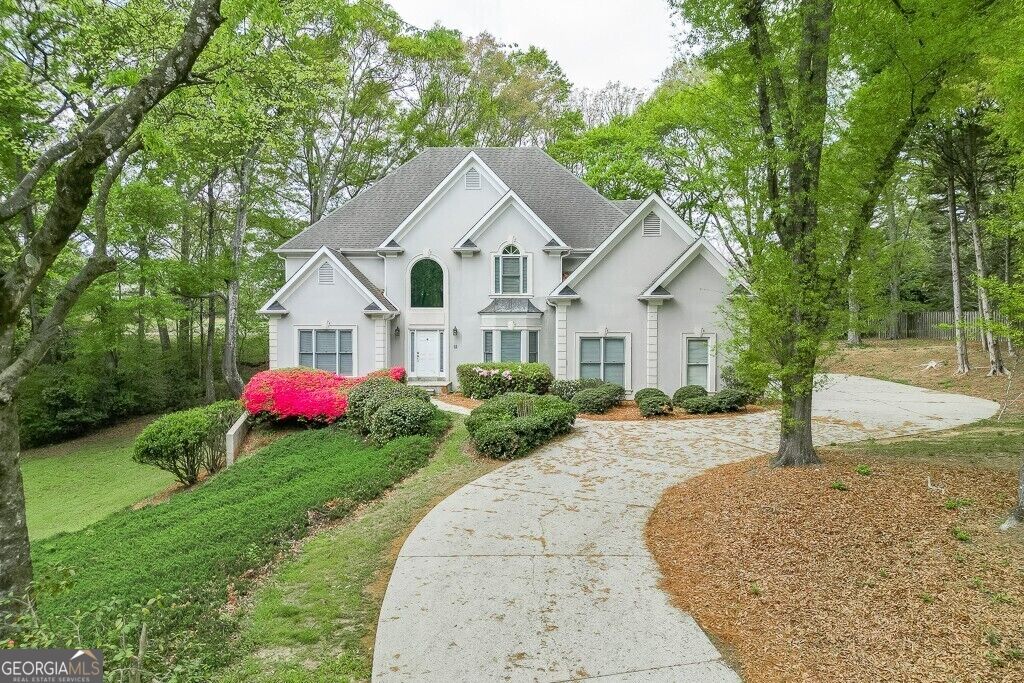 9345 Riverclub Parkway Duluth Georgia United States, for Rent, residential,  , EXOSPHERE REALTY GROUP LLC