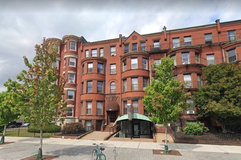 924 Beacon Street  UNIT 6 Boston Massachusetts United States, for Rent, residential,  , The Edwards Realty Team - Barrett Sotheby's International Realty