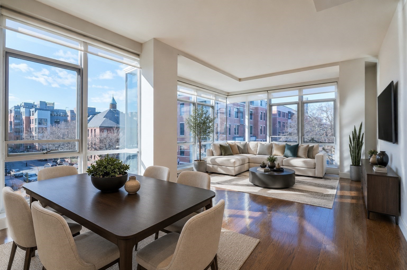 700 Harrison Avenue  UNIT 305 Boston Massachusetts United States, for Rent, residential,  , The Edwards Realty Team - Barrett Sotheby's International Realty