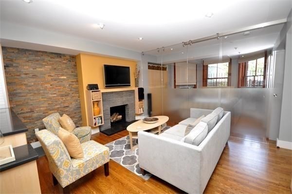 396 Beacon Street  UNIT 7 Boston Massachusetts United States, for Rent, residential,  , The Edwards Realty Team - Barrett Sotheby's International Realty