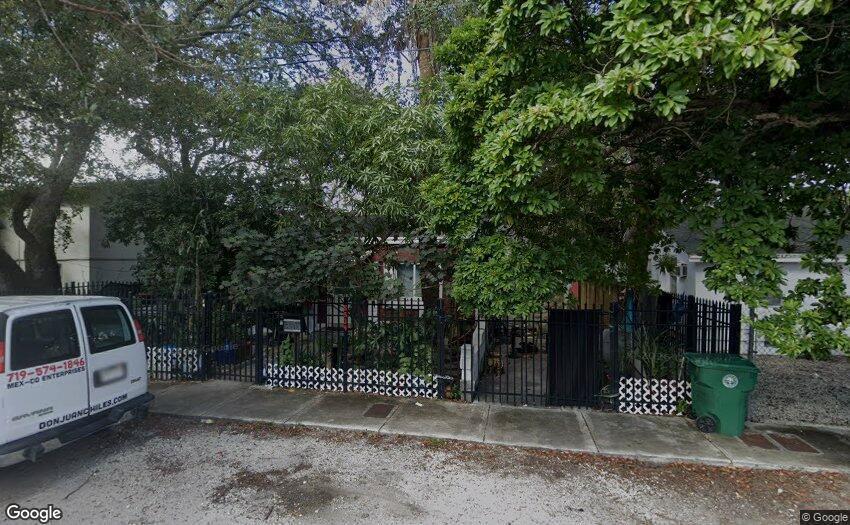 5534 NE 1st Avenue Miami Florida United States, for Sale, residential, Nicholas Clark, Incom New Example Office