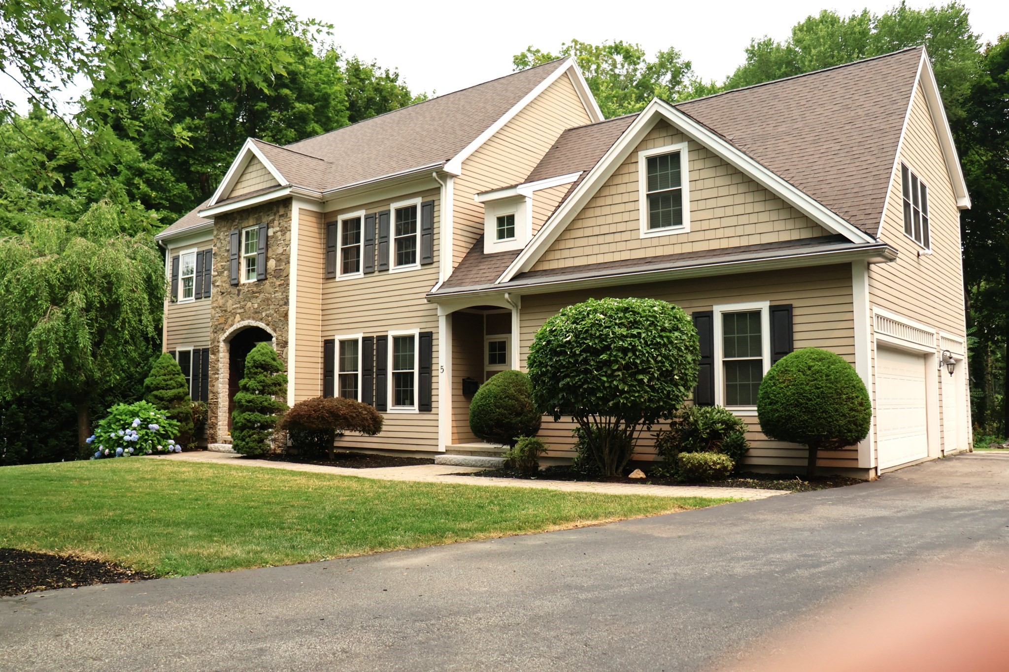 5 Merriam Avenue Shrewsbury Massachusetts United States, for Sale, residential,  , HouZingo