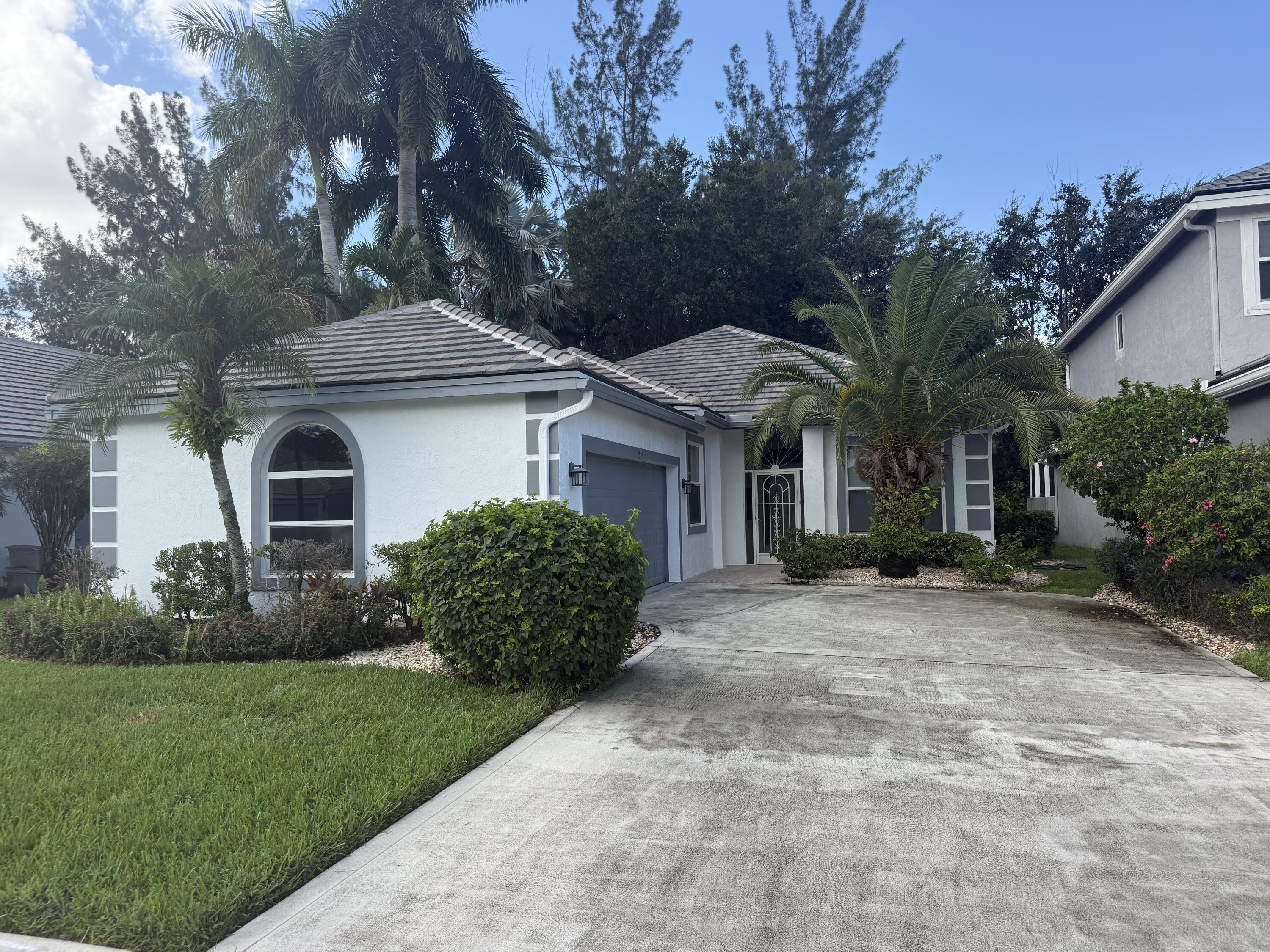 7684 DOUBLETON Drive Delray Beach Florida United States, for Rent, residential, Arlene   Toolsie  , Re/Max Direct