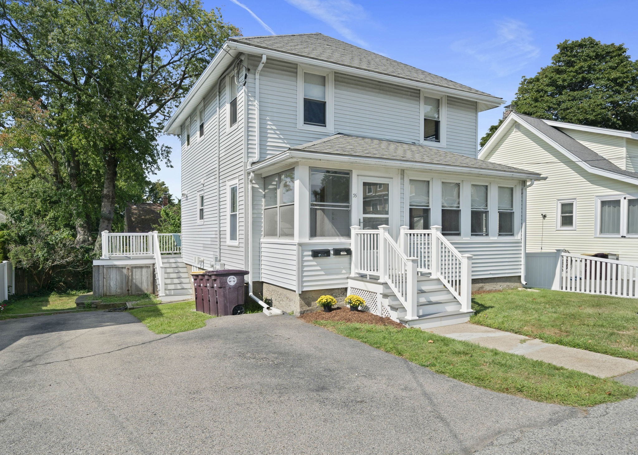 35 Manomet Rd Weymouth Massachusetts United States, for Sale, residential,  , Tullish & Clancy Real Estate