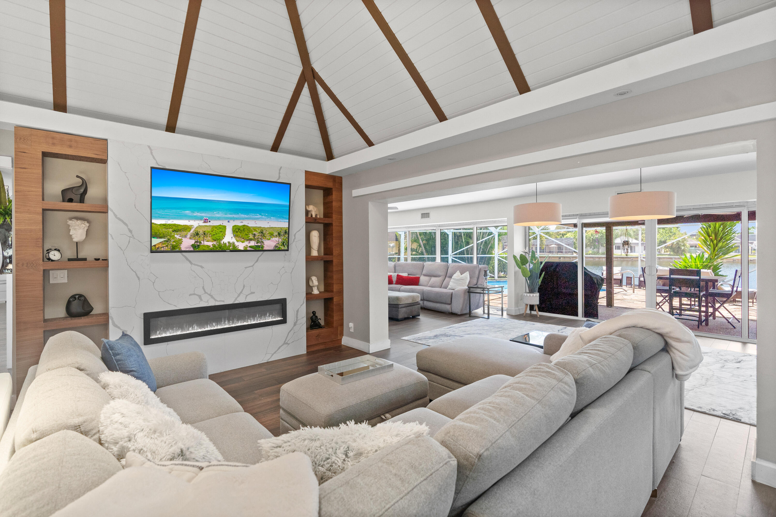 6106 ROYAL POINCIANA Lane Tamarac Florida United States, for Rent, residential, Matt Levine, The Premier Group & Compass