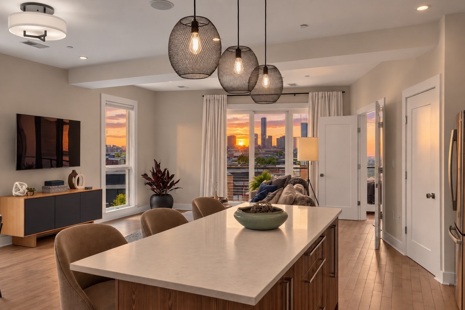 232 Old Colony Ave  UNIT 506a Boston Massachusetts United States, for Sale, residential, Darcy Bento, South Boston  Realtor Bento Real Estate Group, Bento Real Estate Group, Inc.