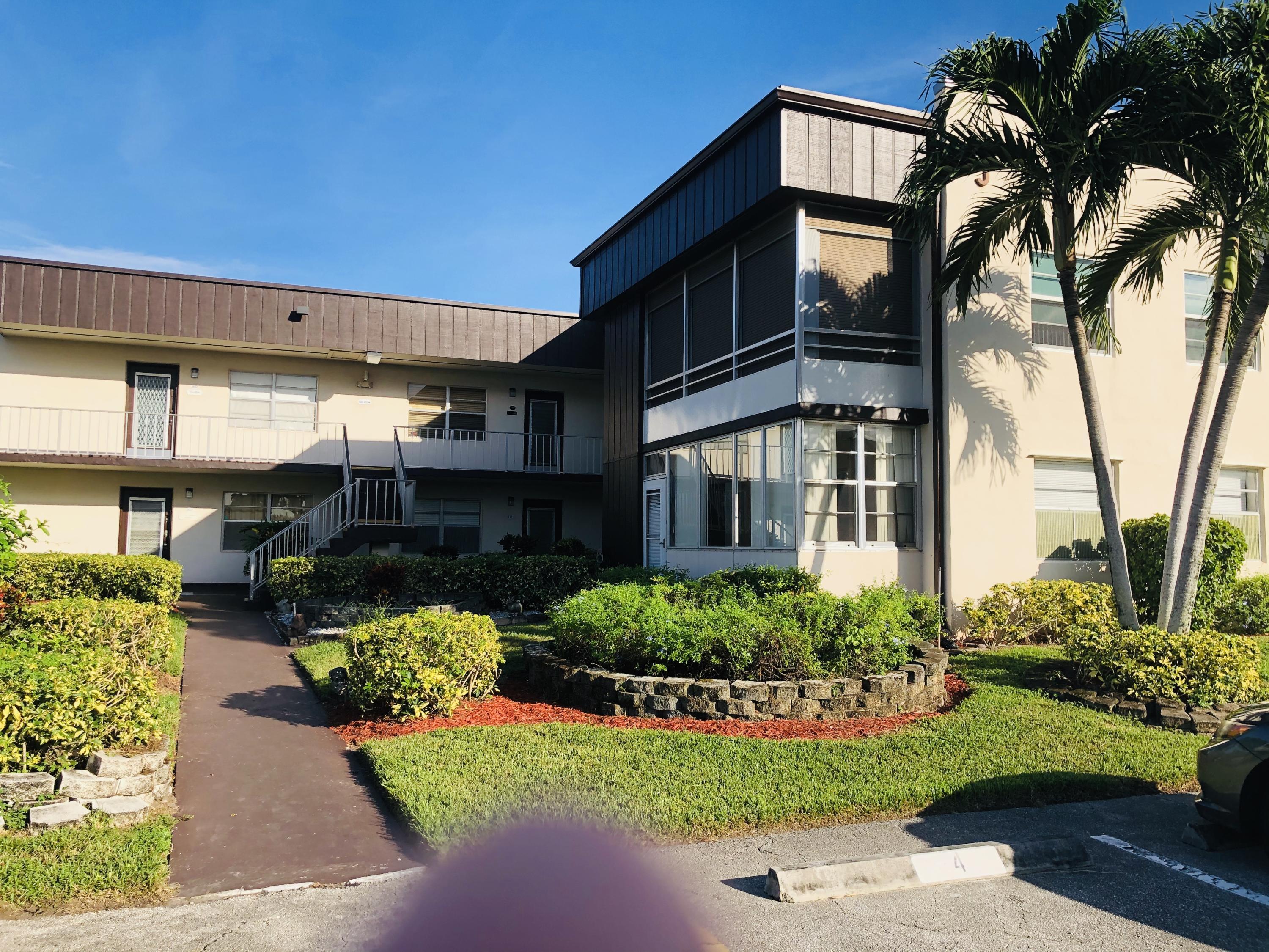 437 BURGUNDY J  APT 437 Delray Beach Florida United States, for Rent, residential, Arlene   Toolsie  , Re/Max Direct