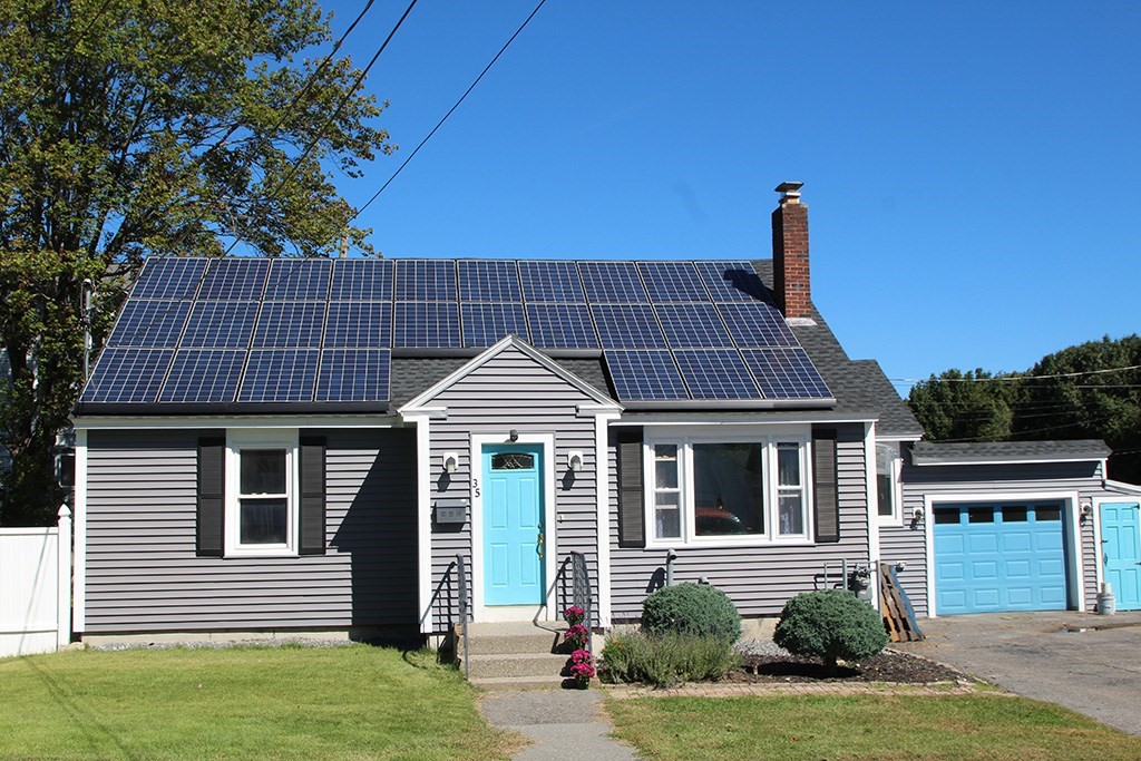 35 Newtonville Avenue Fitchburg Massachusetts United States, for Sale, residential,  , HouZingo