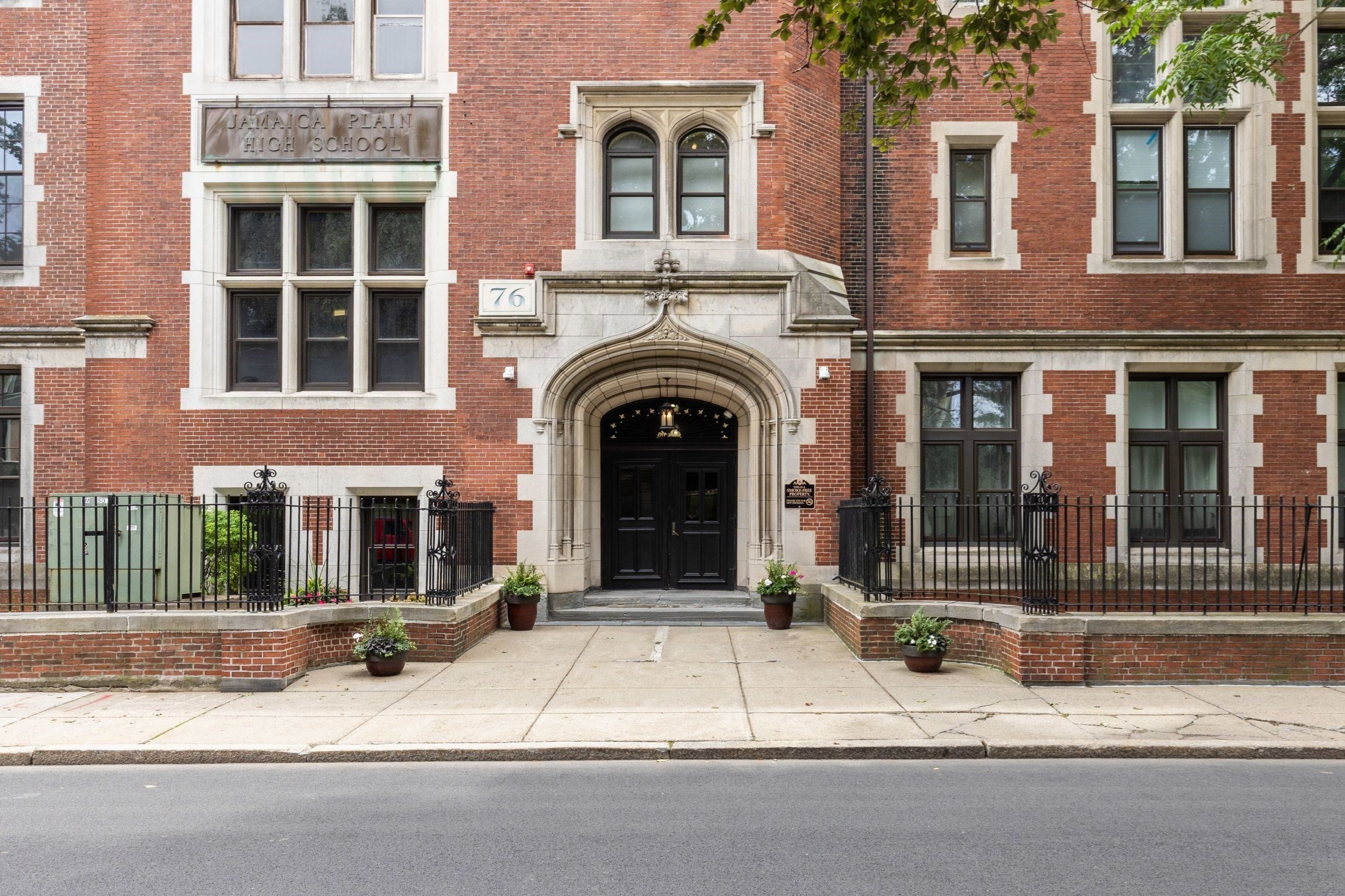 76 Elm Street  UNIT 203 Boston Massachusetts United States, for Sale, residential,  , The Edwards Realty Team - Barrett Sotheby's International Realty