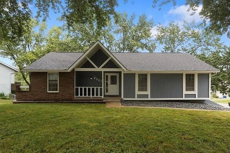 2001 Place Liberte Drive Liberty Missouri United States, Sale Pending, residential,  , Juncture Real Estate