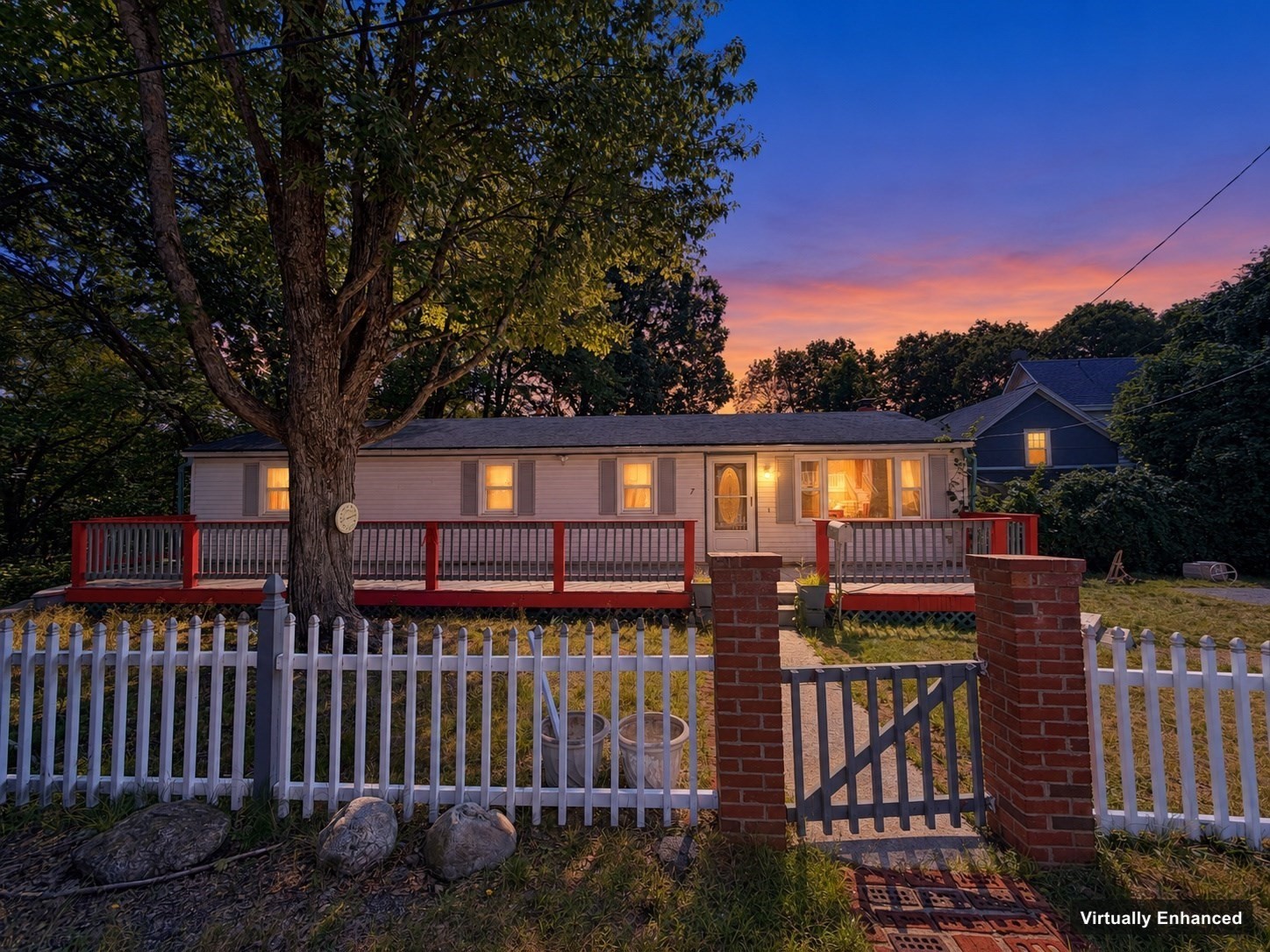 7 Upton St Fitchburg Massachusetts United States, for Sale, residential,  , HouZingo