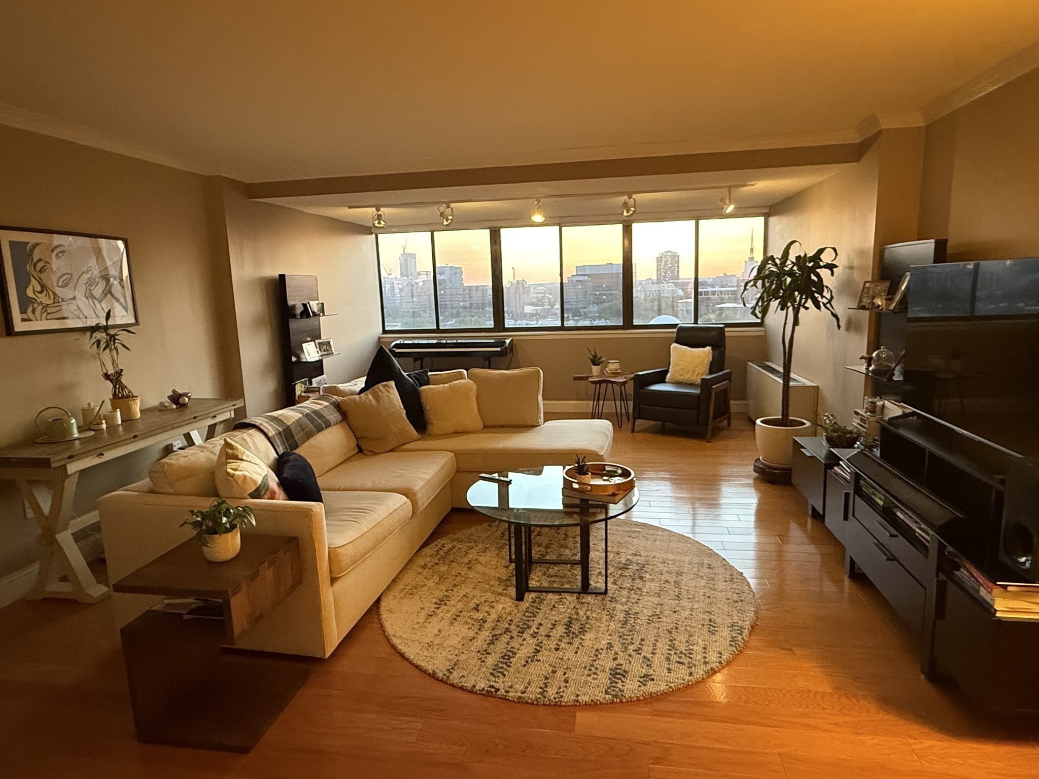 6 Whittier Place  UNIT 12C Boston Massachusetts United States, for Rent, residential,  , The Edwards Realty Team - Barrett Sotheby's International Realty
