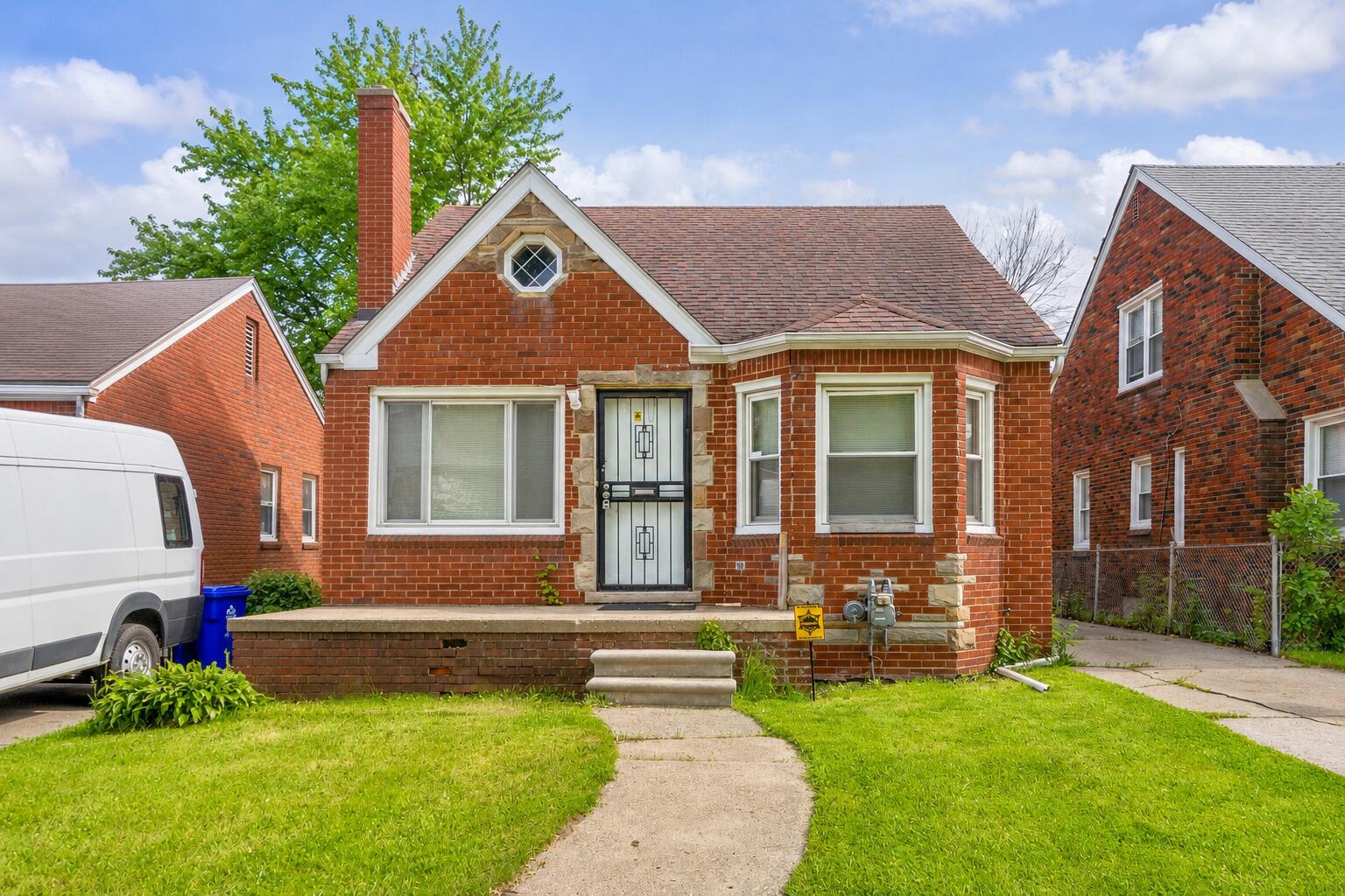 15414 Eastburn Street Detroit Michigan United States, for Sale, residential,  , New Way Realty Partners