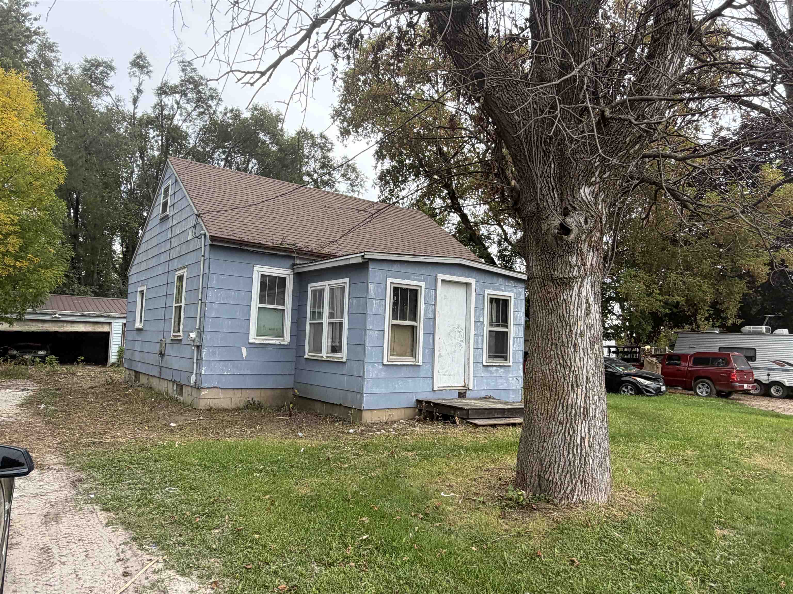 5838 N RICHMOND Street Appleton Wisconsin United States, for Sale, residential,  , Fireside Realty LLC