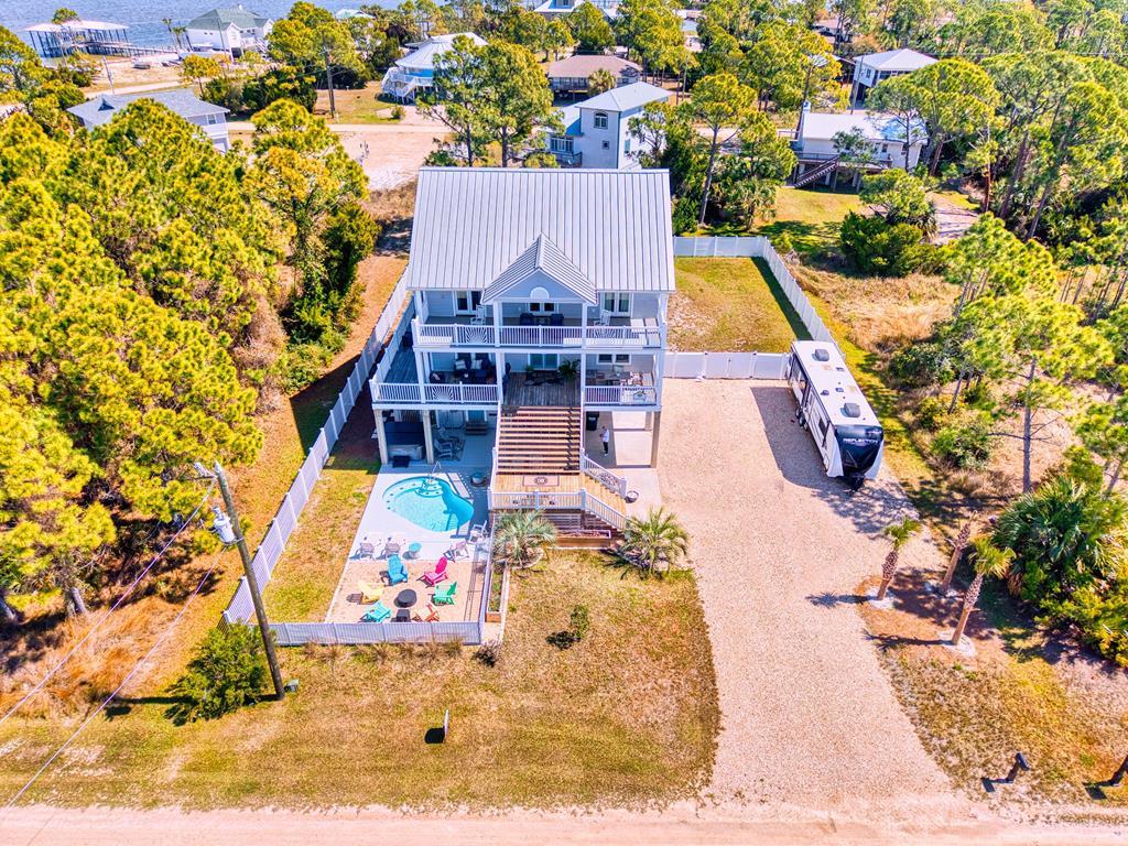 339 Patton St St. George Island Florida United States, for Sale, residential, Deb Robertson, The Naumann Group Real Estate, Inc.