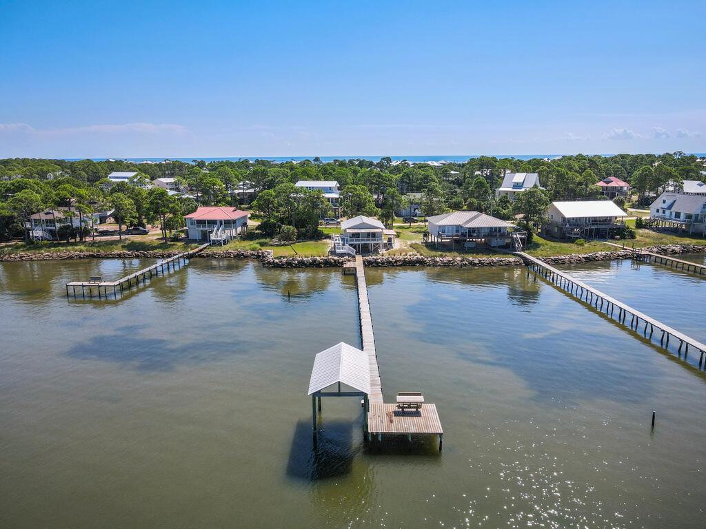 340 Marks St St. George Island Florida United States, for Sale, residential, Deb Robertson, The Naumann Group Real Estate, Inc.
