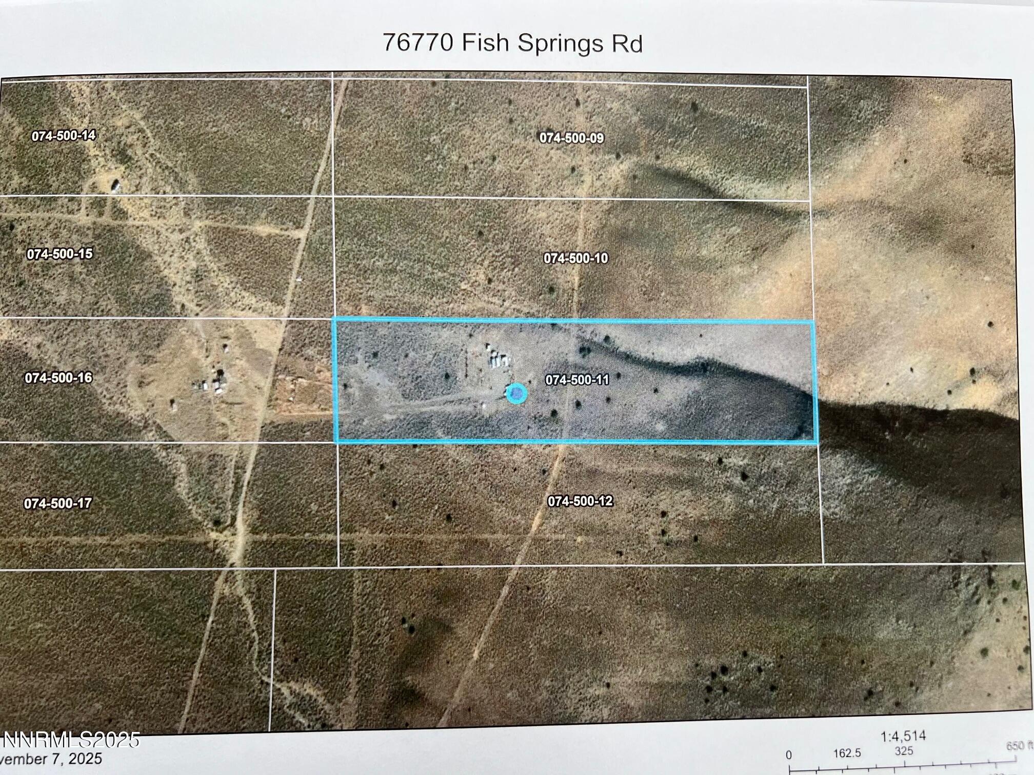 76770 Fish Springs Rd Reno Nevada United States, for Sale, commercial, Gloria Fuller,  Ballard Realty, Inc.