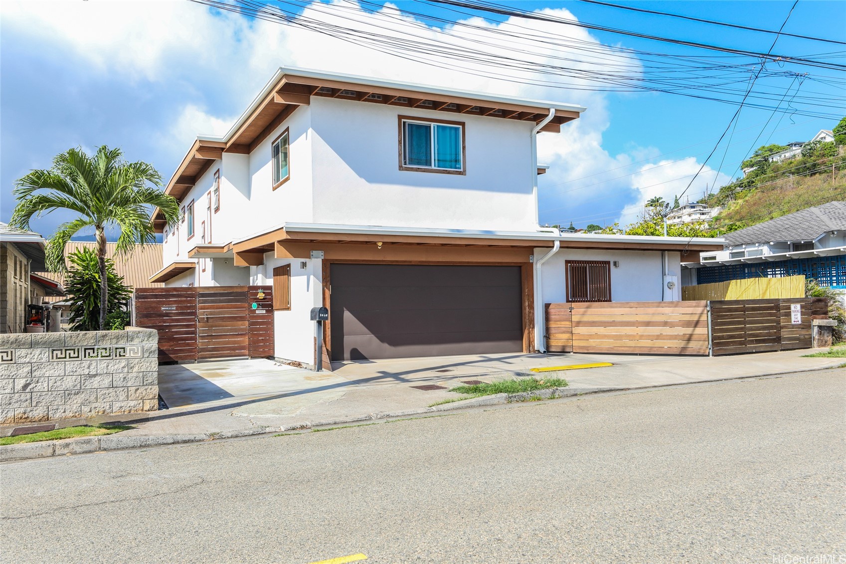 3468 Keanu Street Honolulu Hawaii United States, for Sale, residential,  , SUN PROPERTIES