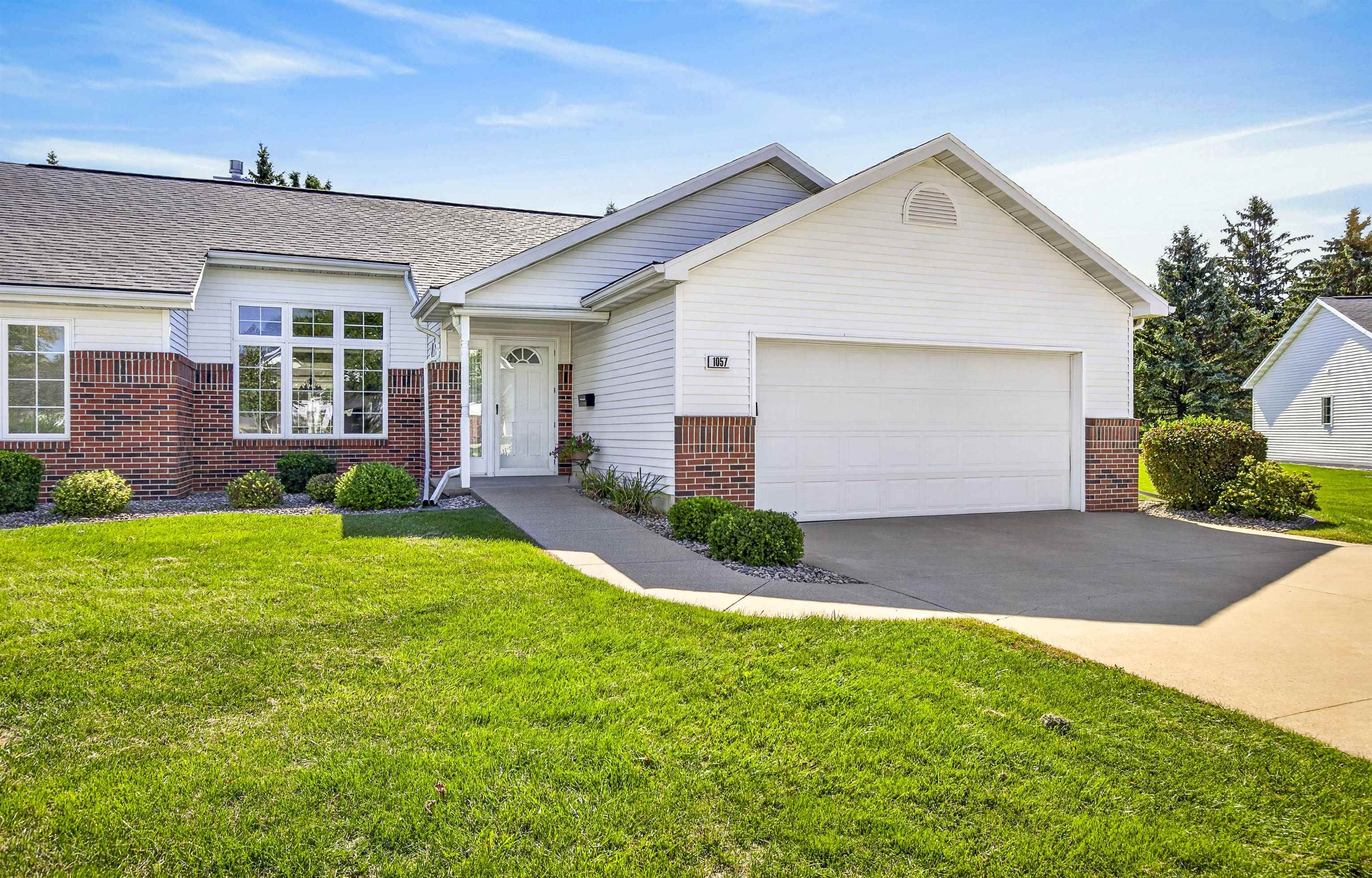 1057 W WINDTREE Drive APT 48 Appleton Wisconsin United States, for Sale, residential,  , Fireside Realty LLC