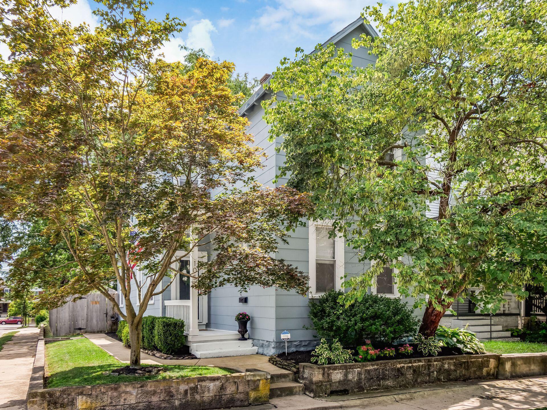 105 E Gates Street Columbus Ohio United States, for Sale, residential, , The Hessenauer Corporation
