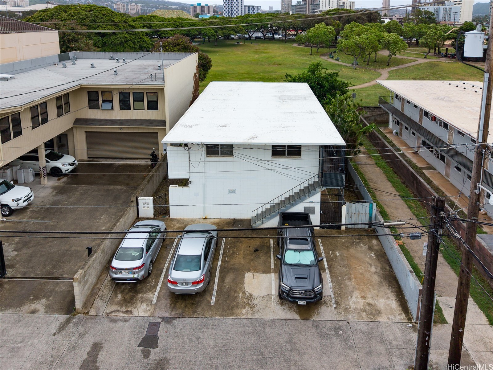 927 Makahiki Way Honolulu Hawaii United States, for Sale, commercial,  , SUN PROPERTIES